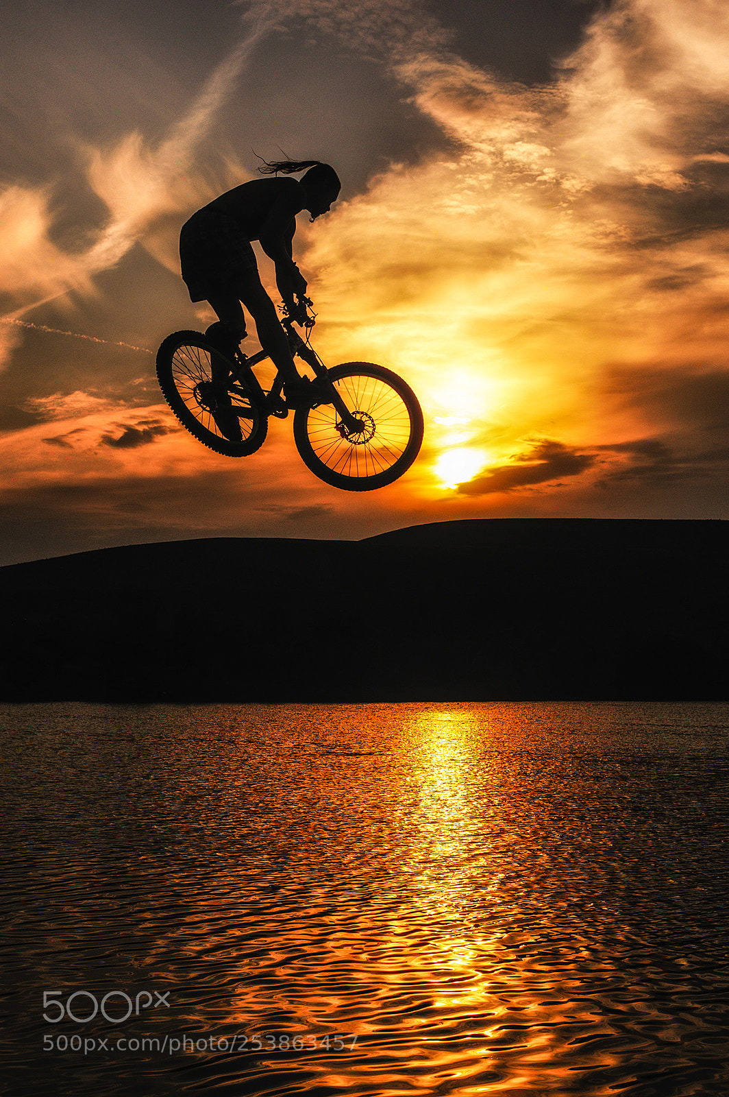 Nikon D3 sample photo. Lakejump photography
