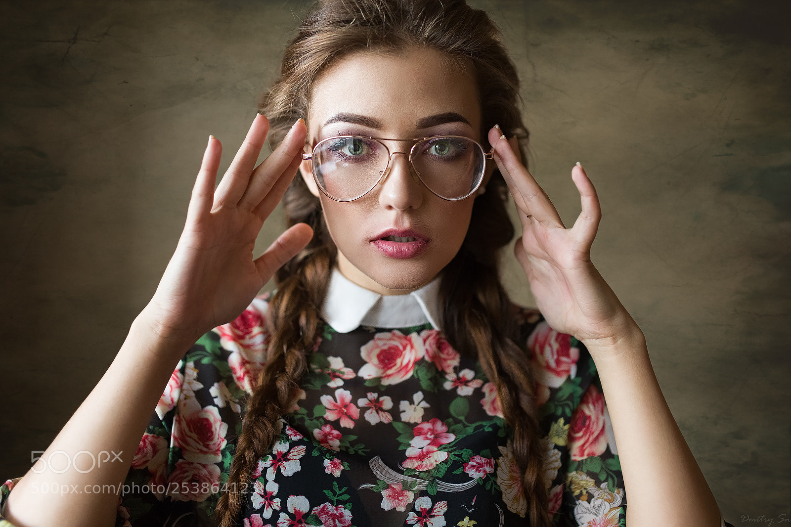 Canon EOS 5D Mark IV sample photo. Diana photography