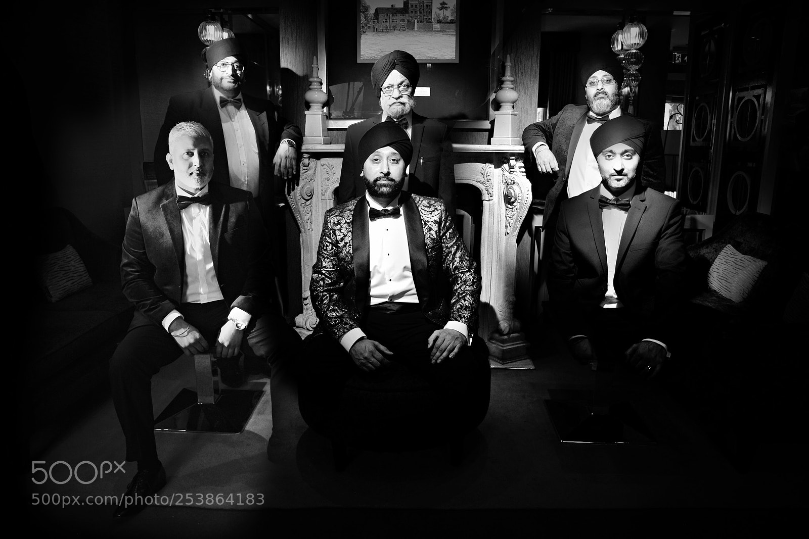 Nikon D700 sample photo. Familia photography