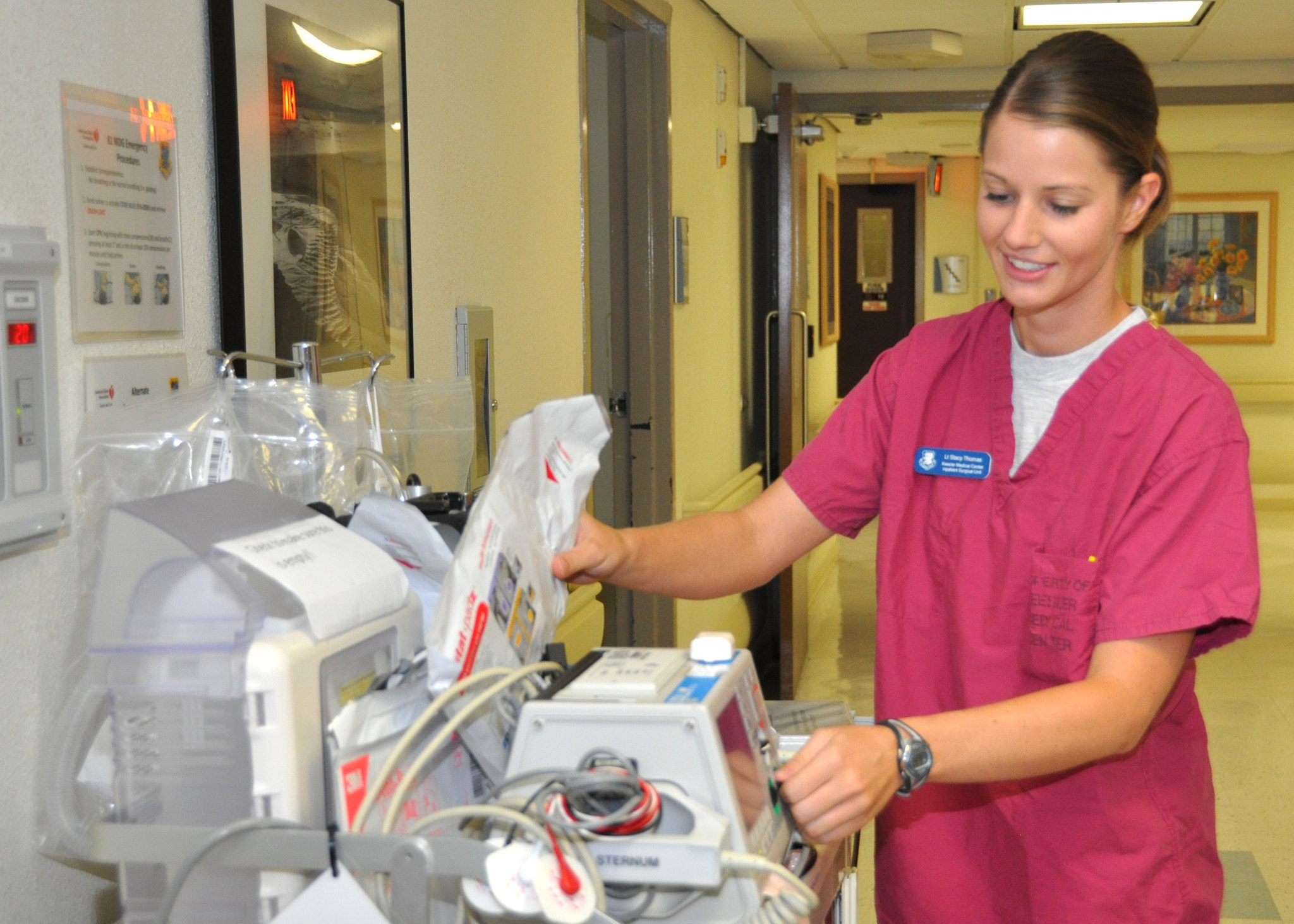 Nikon D90 sample photo. Dialysis things every person should know photography