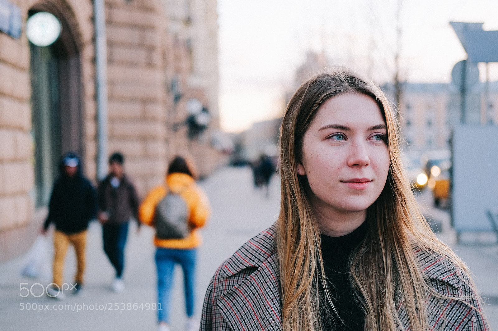 Fujifilm X-T10 sample photo. Katya photography