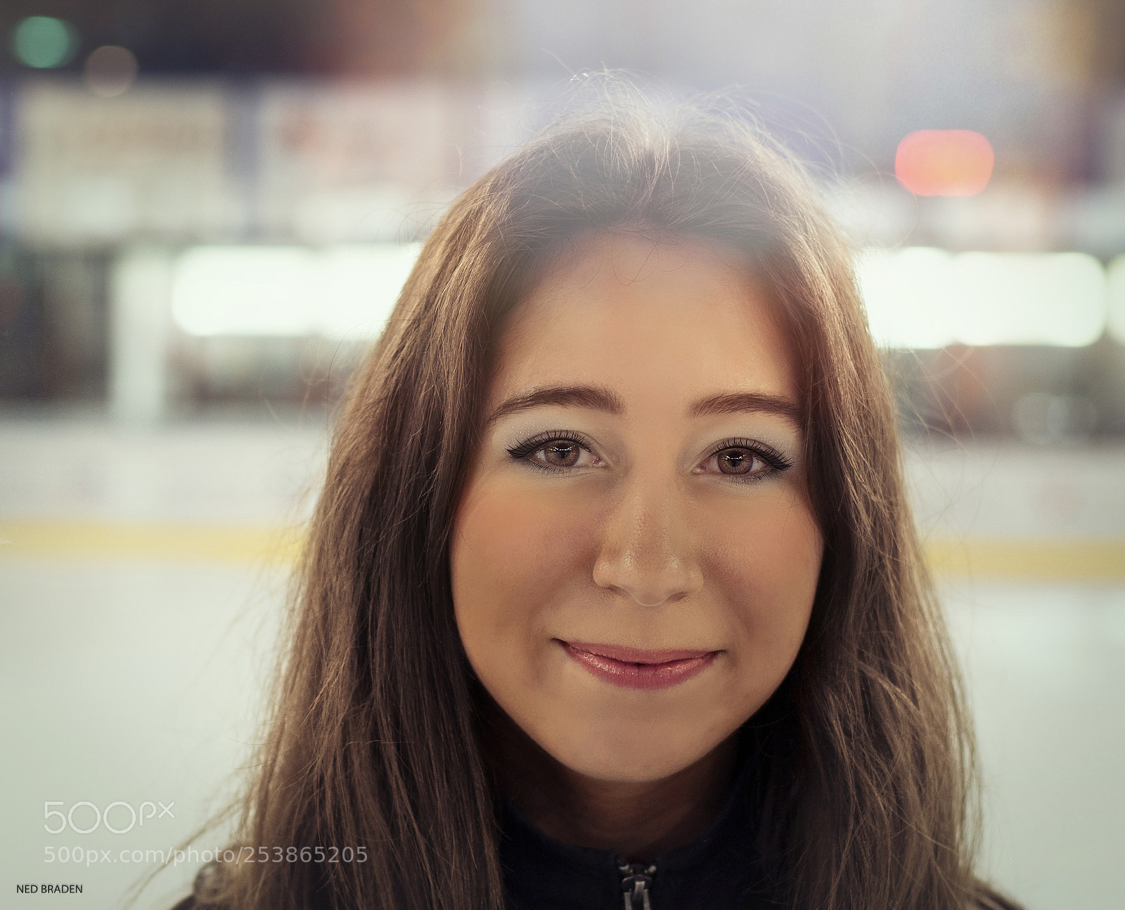Nikon D7200 sample photo. Modele marie photography