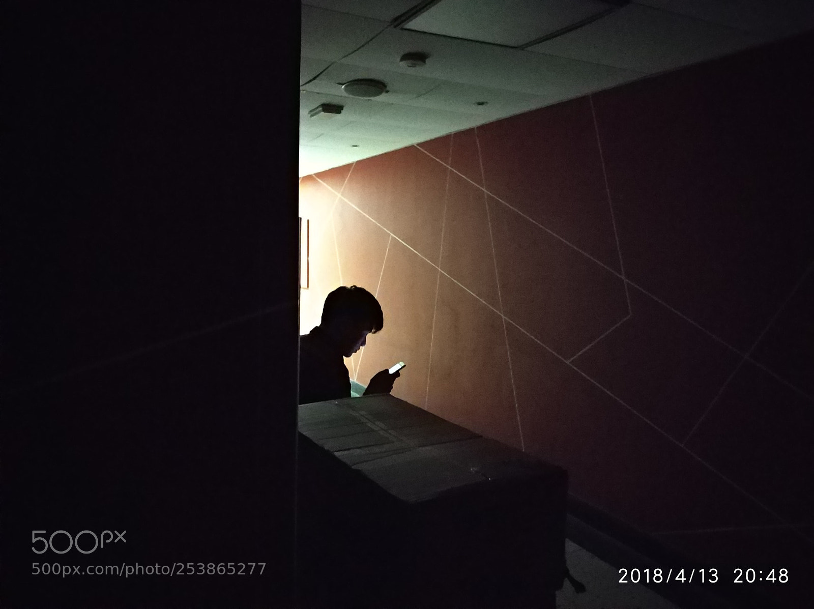 Xiaomi MI6 sample photo. Untitled photography