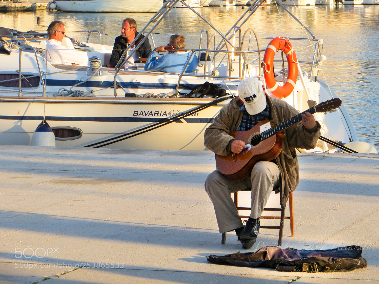 Canon PowerShot SX260 HS sample photo. Croatia bosnia montenegro photography