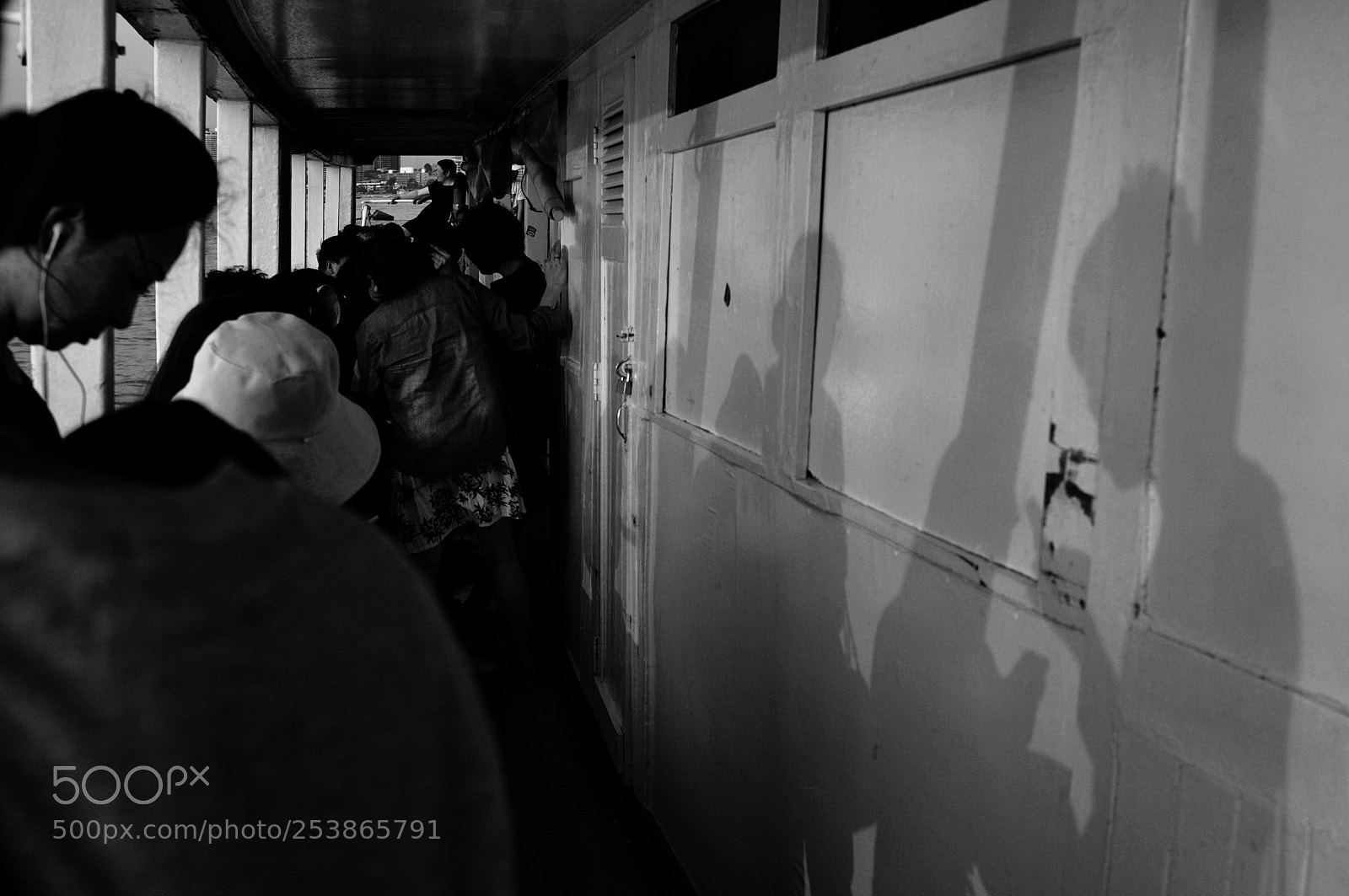 Nikon D90 sample photo. 无题 photography