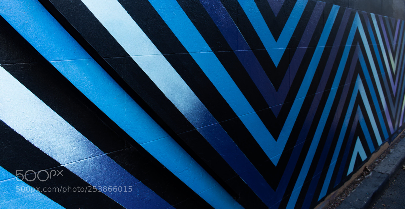 Nikon D5600 sample photo. A funky wall photography