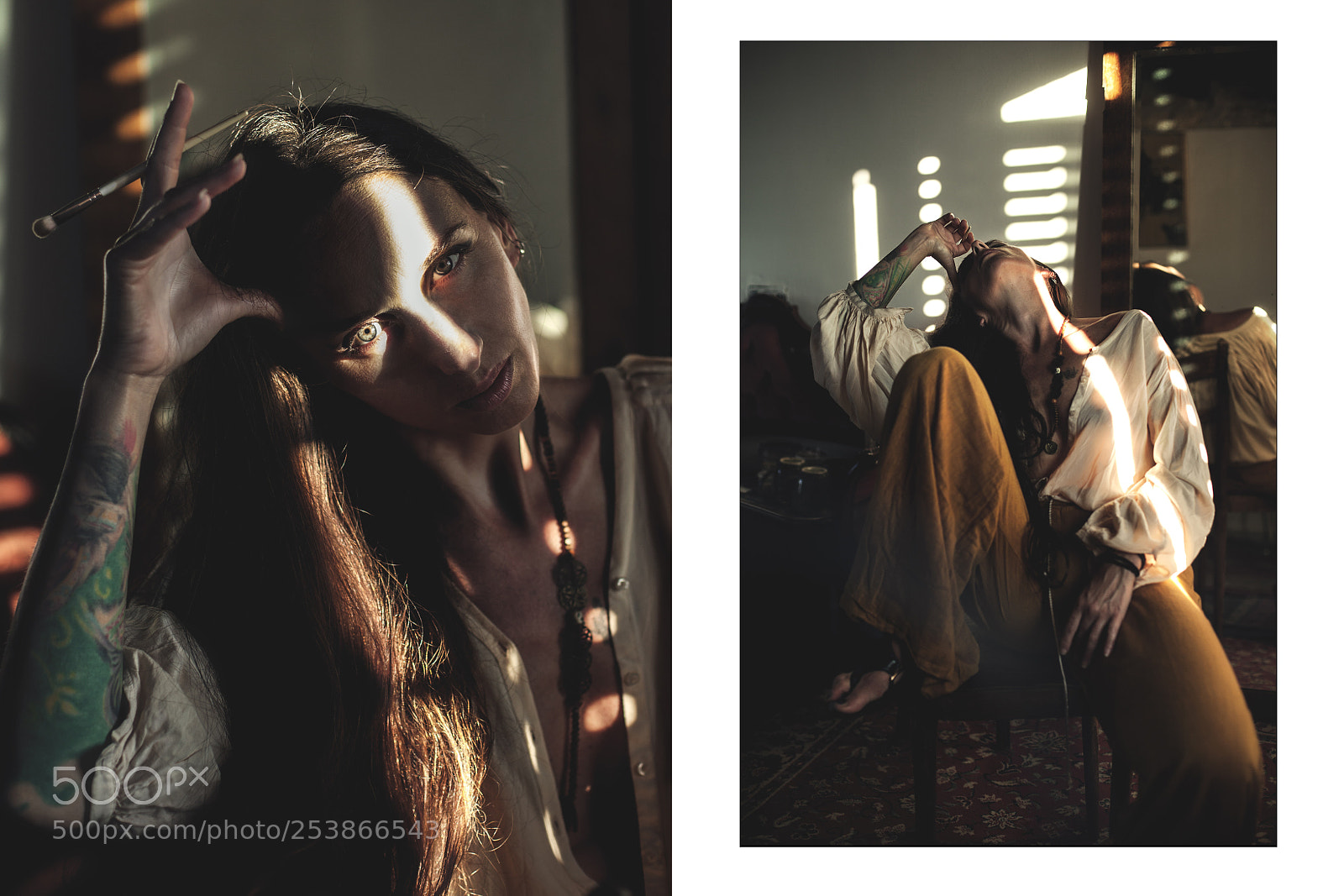 Canon EOS 5D Mark II sample photo. Gold photography