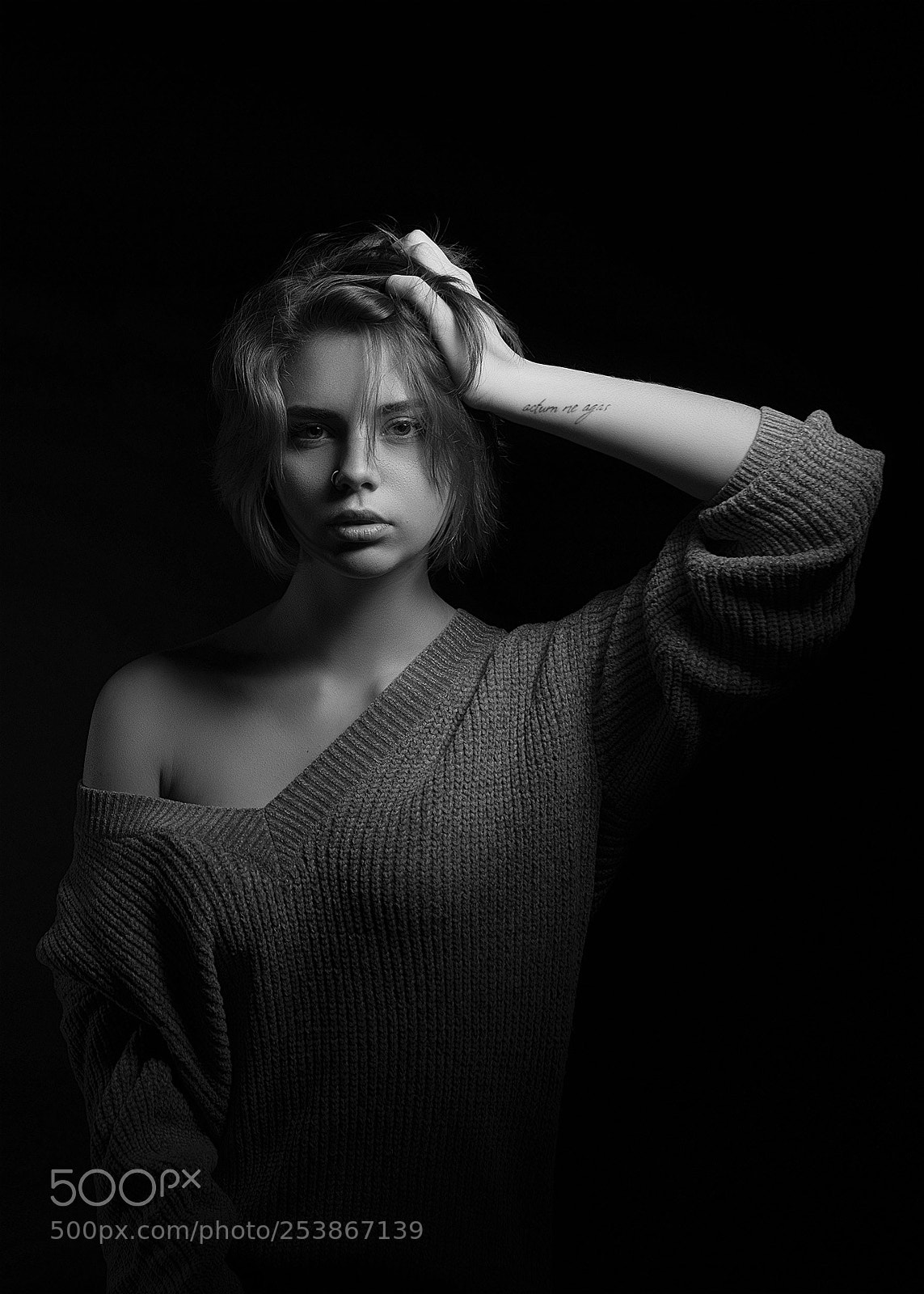 Nikon D610 sample photo. Anastasia photography
