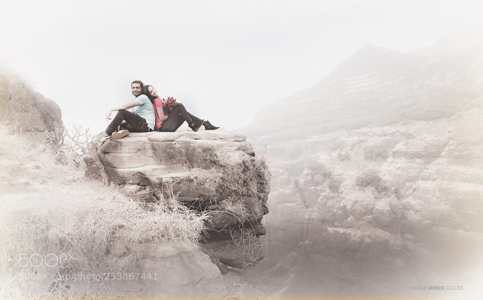 Canon EOS 5DS R sample photo. R & a photography