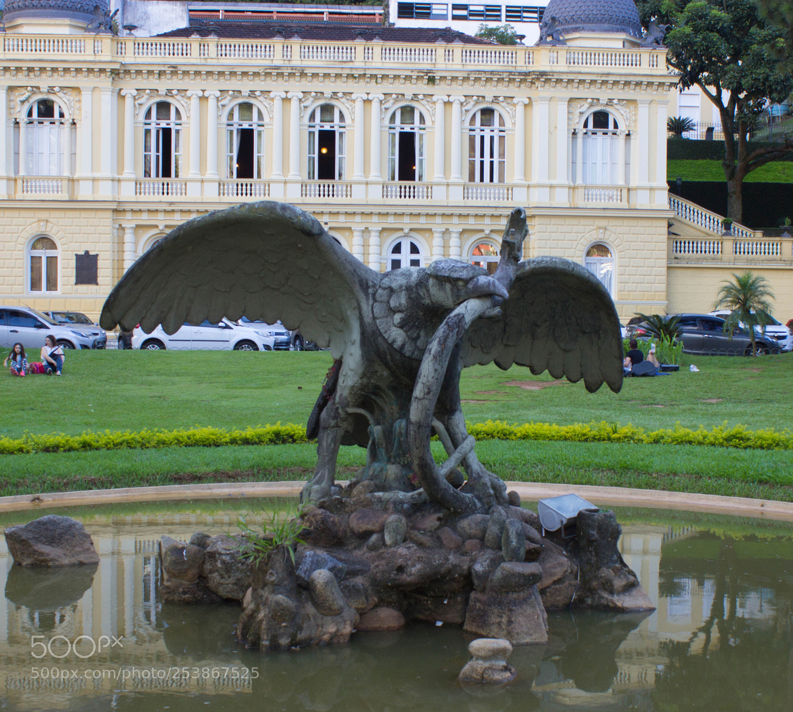 Canon EOS 600D (Rebel EOS T3i / EOS Kiss X5) sample photo. Petrópolis - rj photography