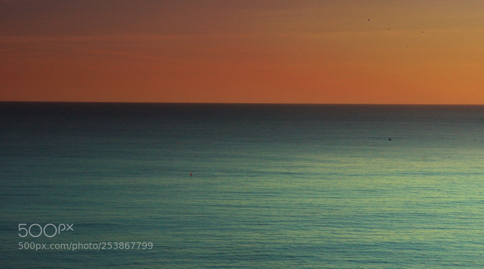 Sony Alpha NEX-7 sample photo. Algarve sunset photography