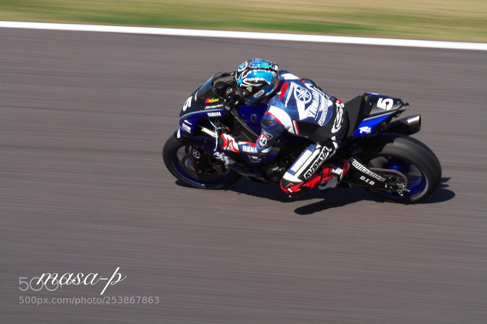 Canon EOS 7D sample photo. Racing photography