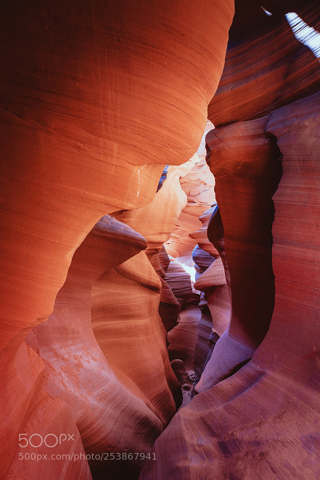 Canon EOS-1D X sample photo. Lower antelope canyon photography