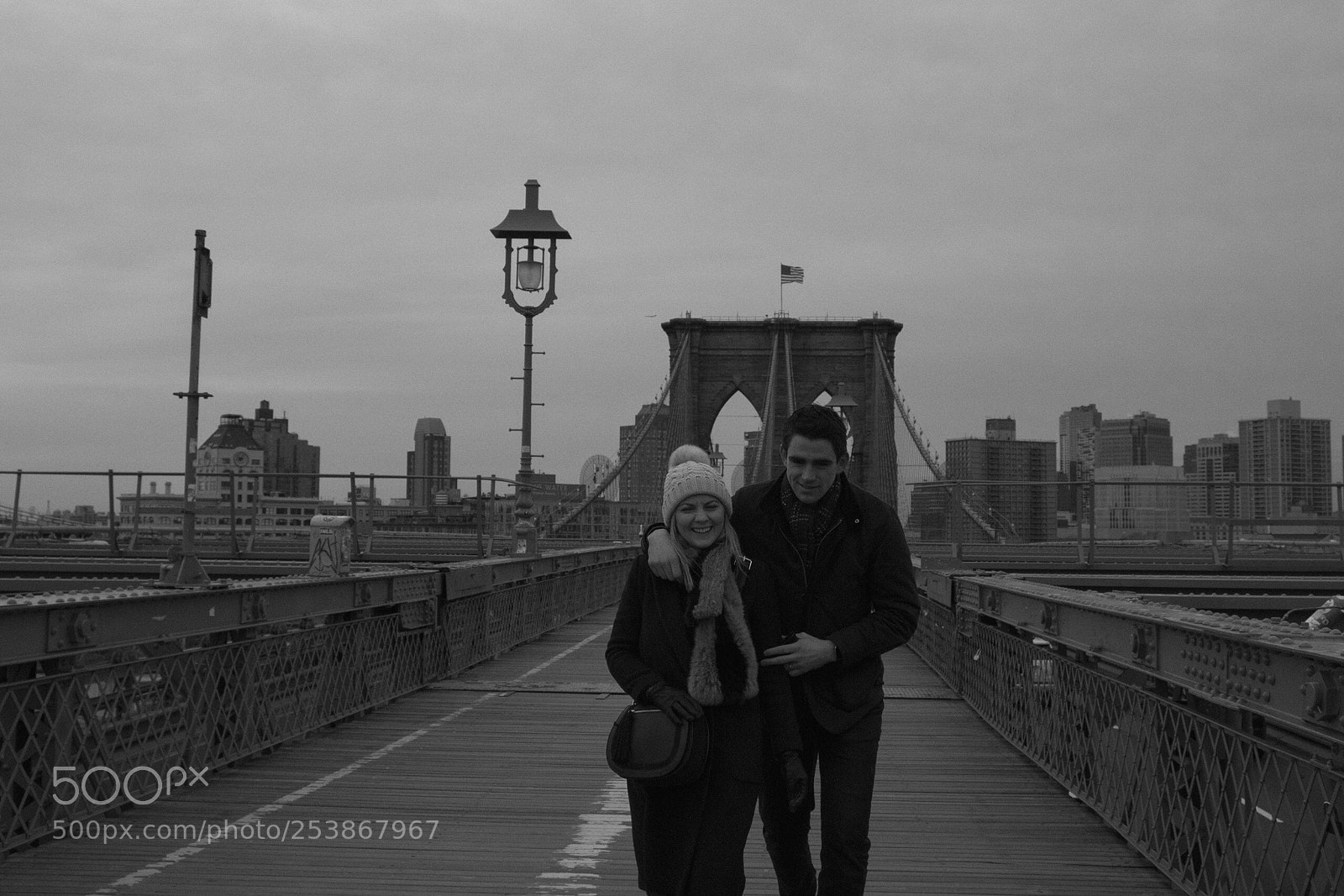 Fujifilm X-T2 sample photo. Our lives photography