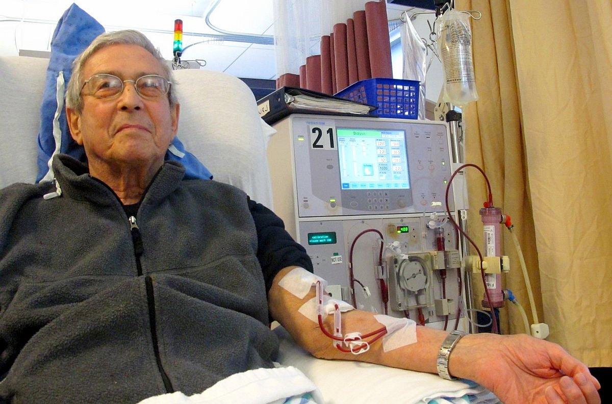 Detailed information about health dialysis