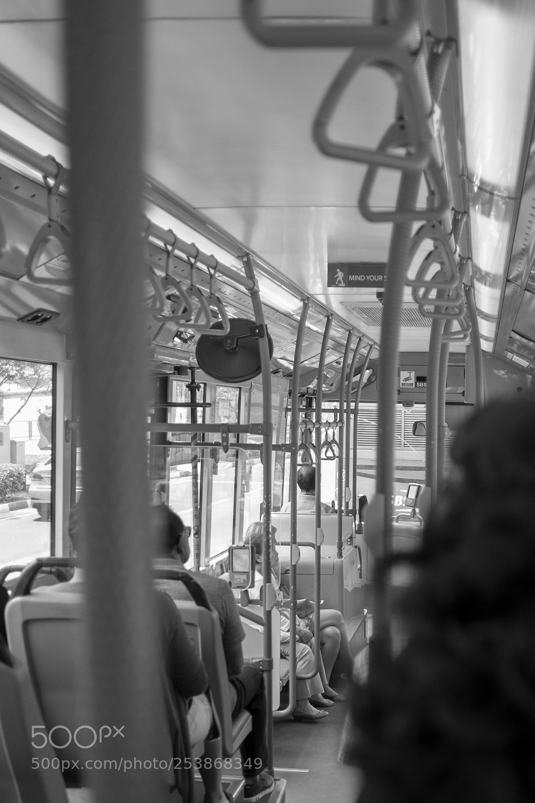 Fujifilm X-E3 sample photo. On the move photography