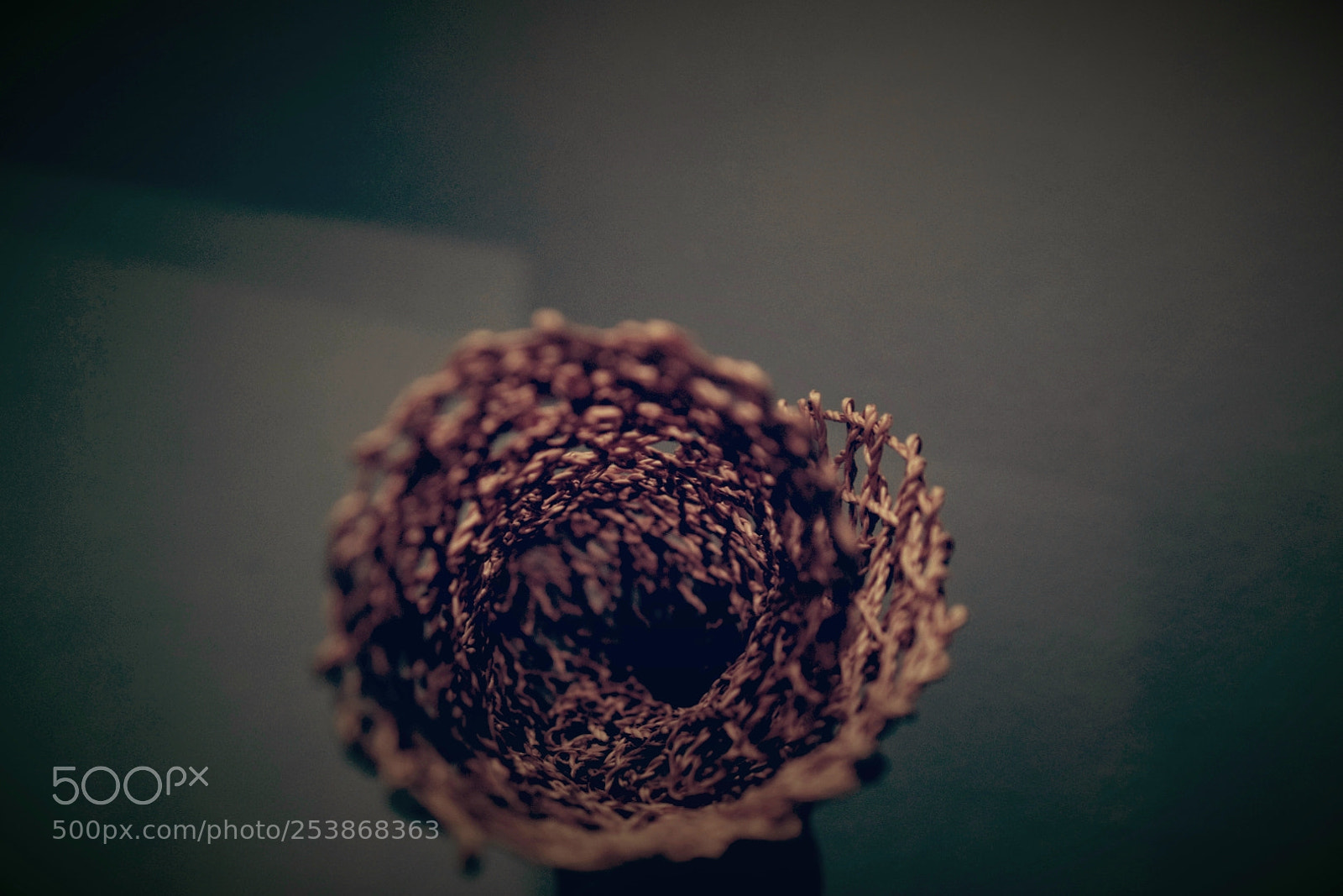 Nikon D5300 sample photo. Ropes photography