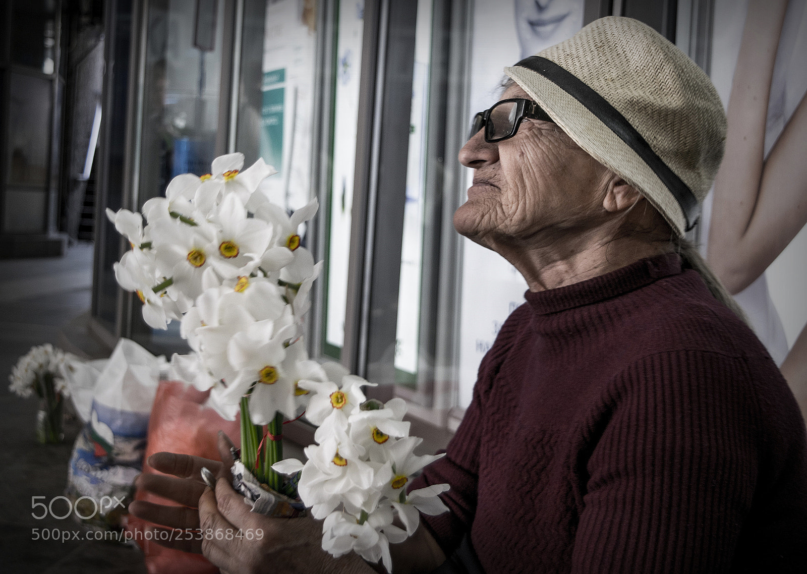 Nikon D3300 sample photo. Seller photography