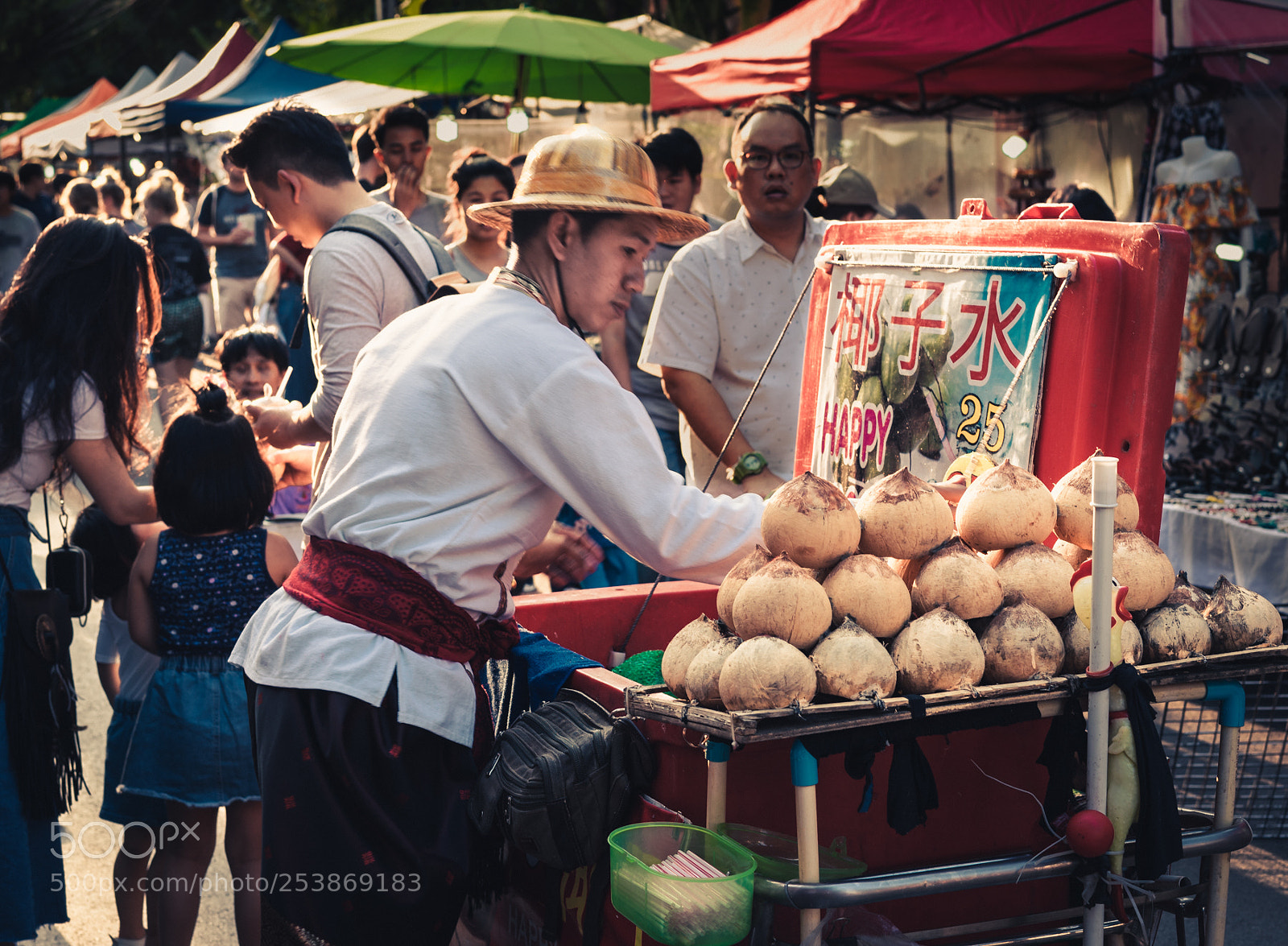 Sony a7 II sample photo. Fresh photography