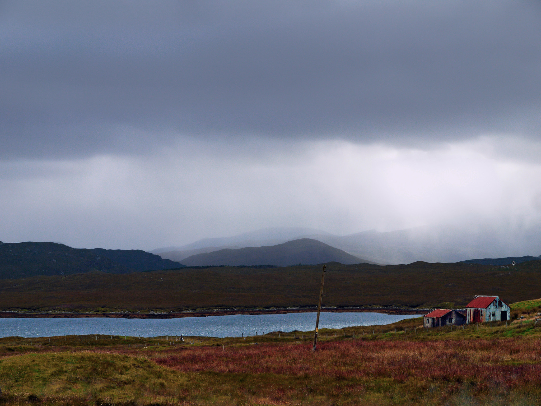 Panasonic Lumix DMC-GF1 sample photo. Lost in lewis photography
