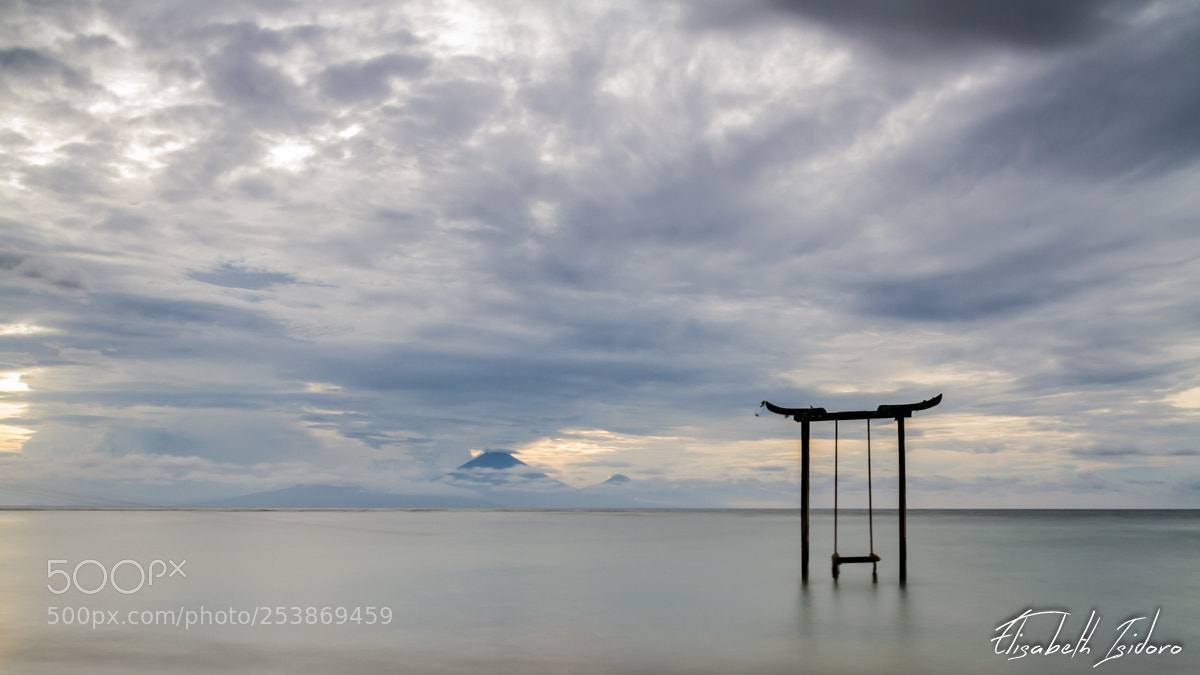 Canon EOS 7D sample photo. Chill time photography
