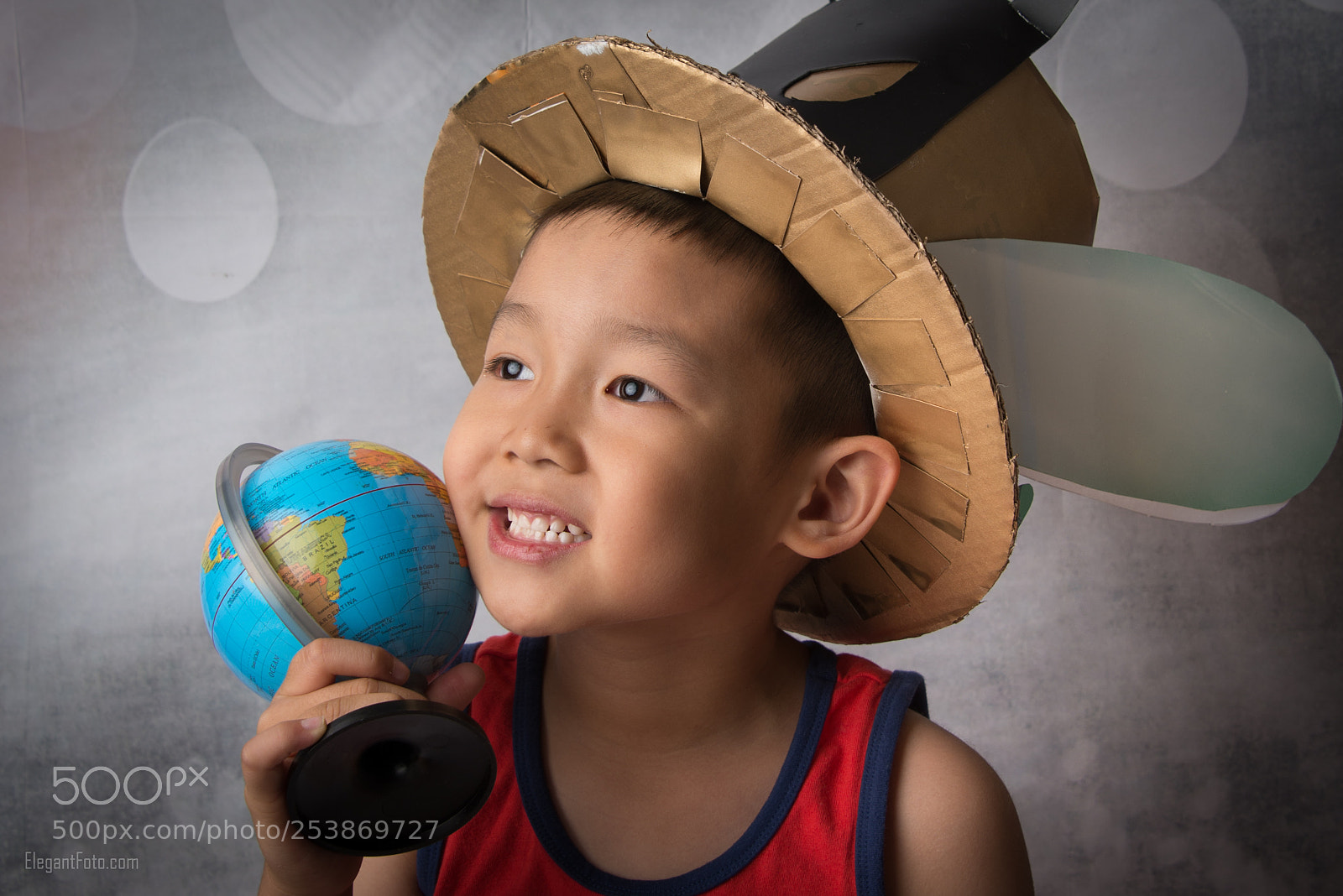 Nikon D610 sample photo. Easter hat photography