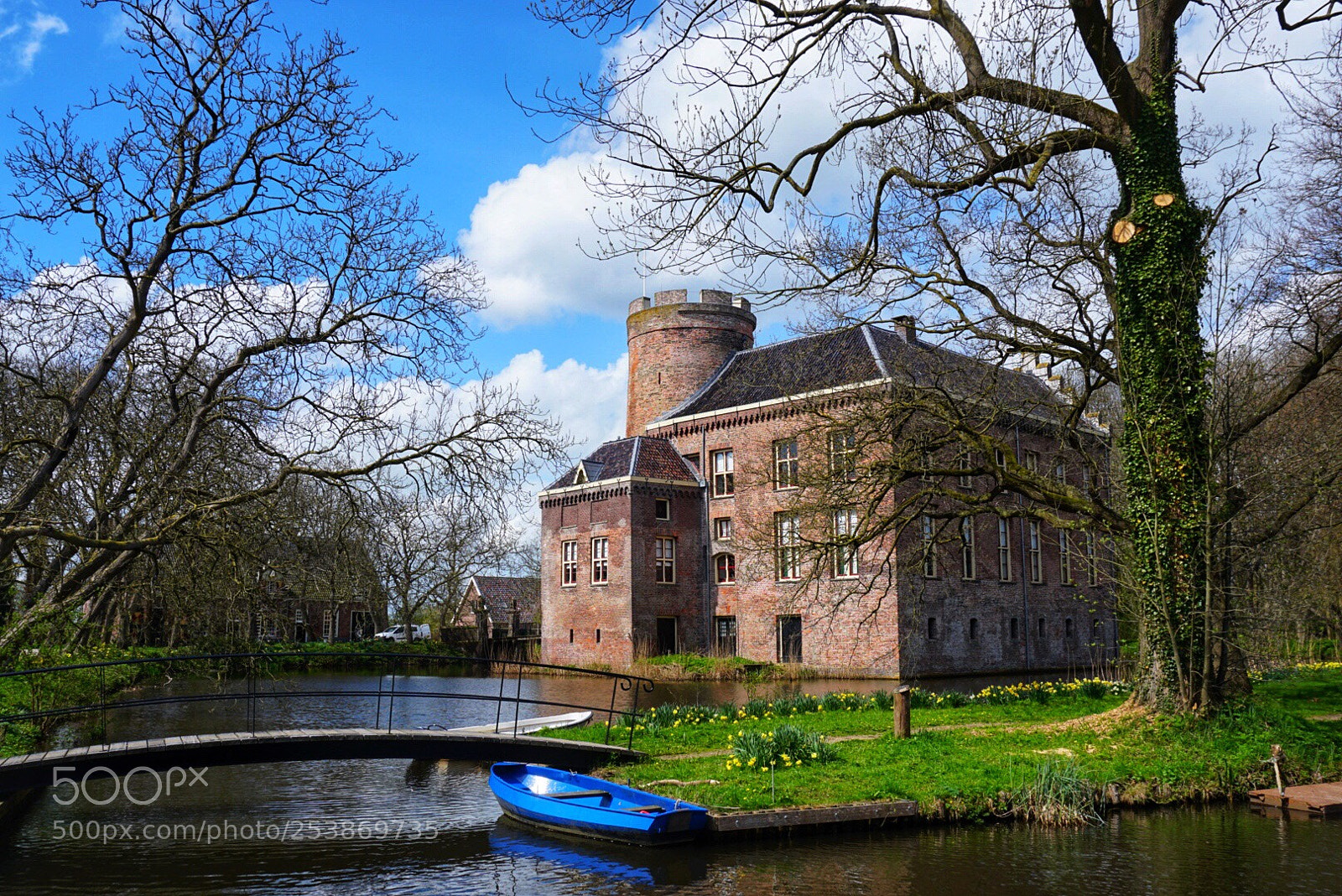 Sony a6300 sample photo. Sunshine castle photography