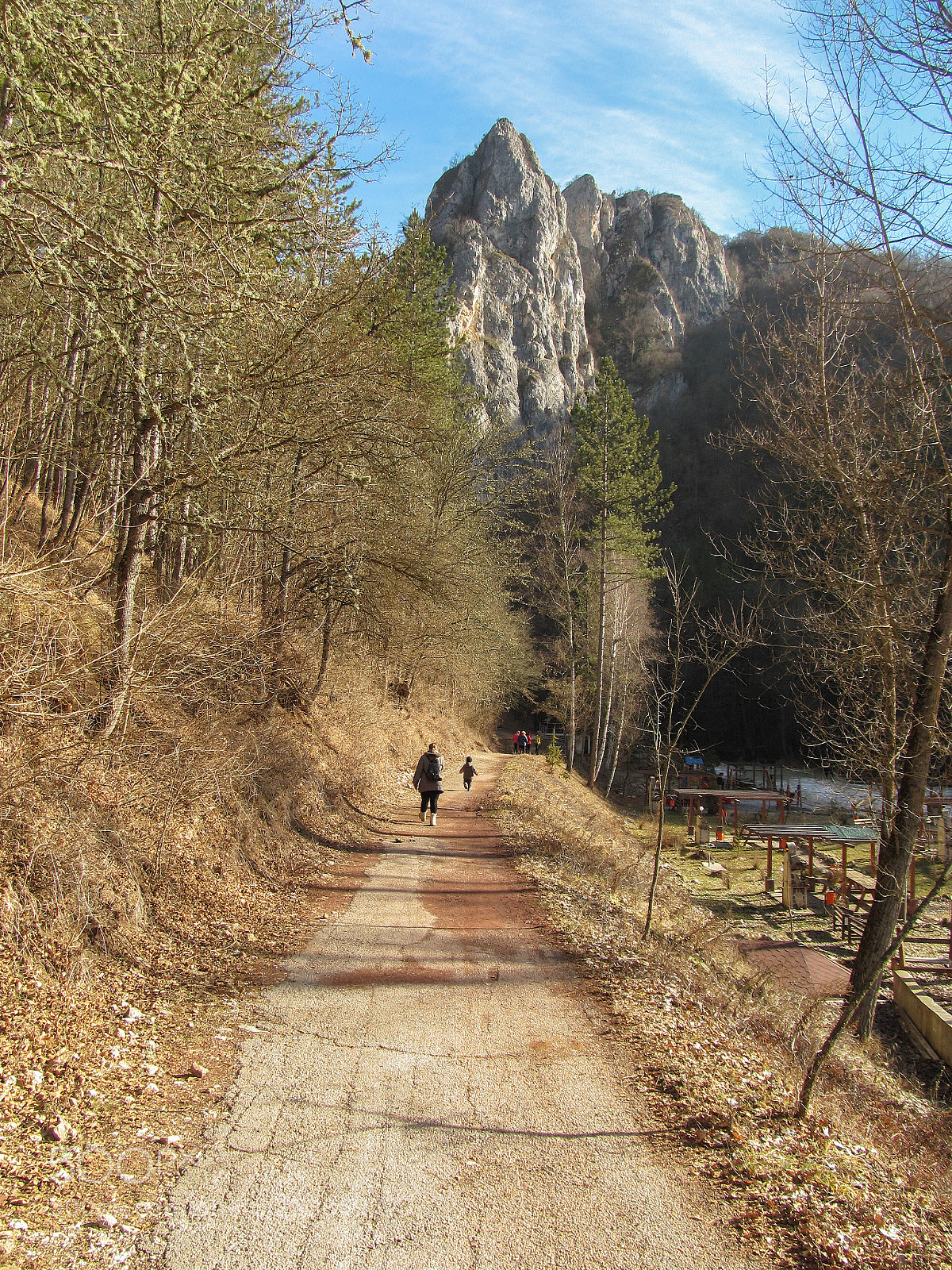 Canon PowerShot SX150 IS sample photo. Erma river gorge photography