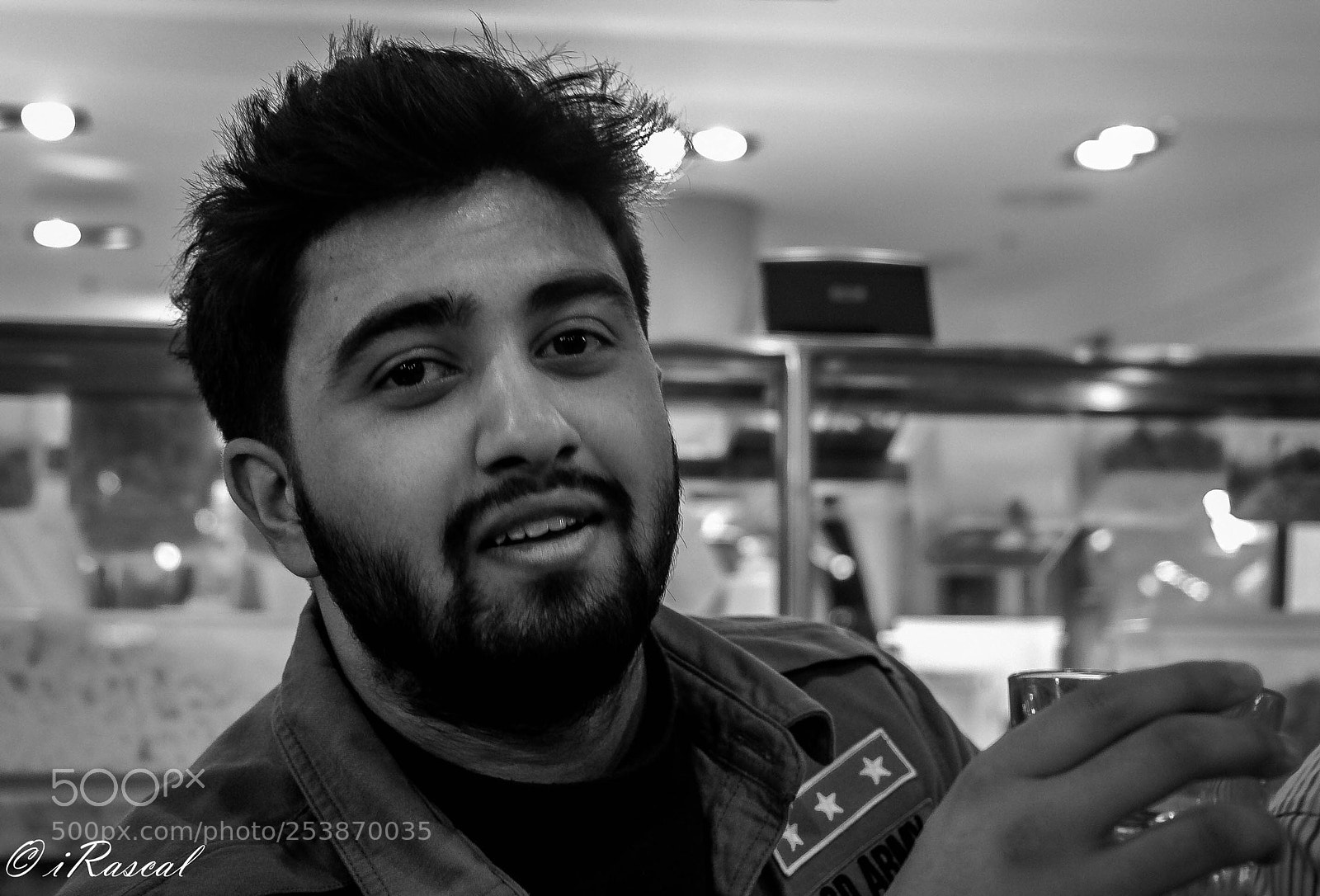Fujifilm X-T10 sample photo. Man like...... photography