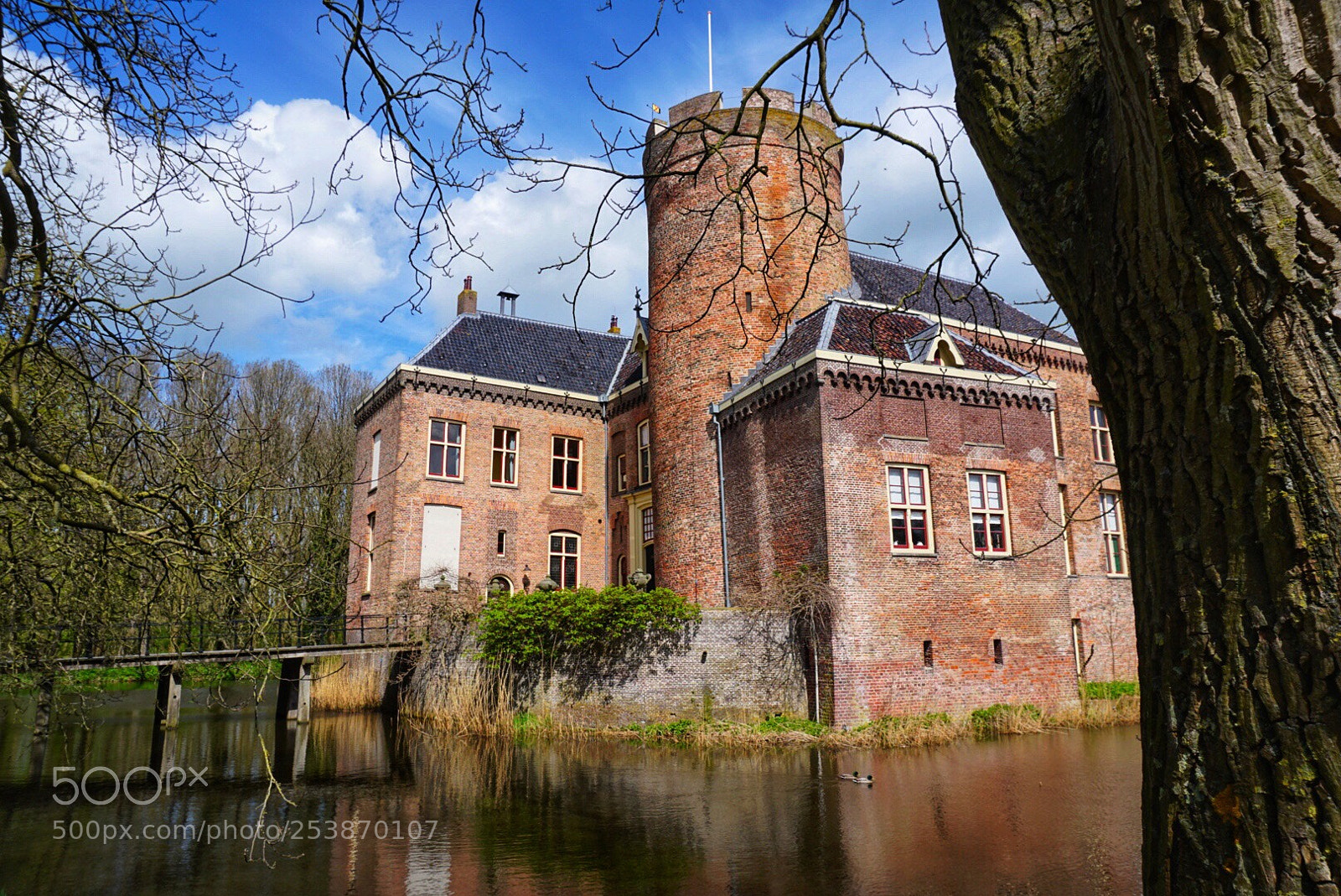Sony a6300 sample photo. Attack the castle! photography