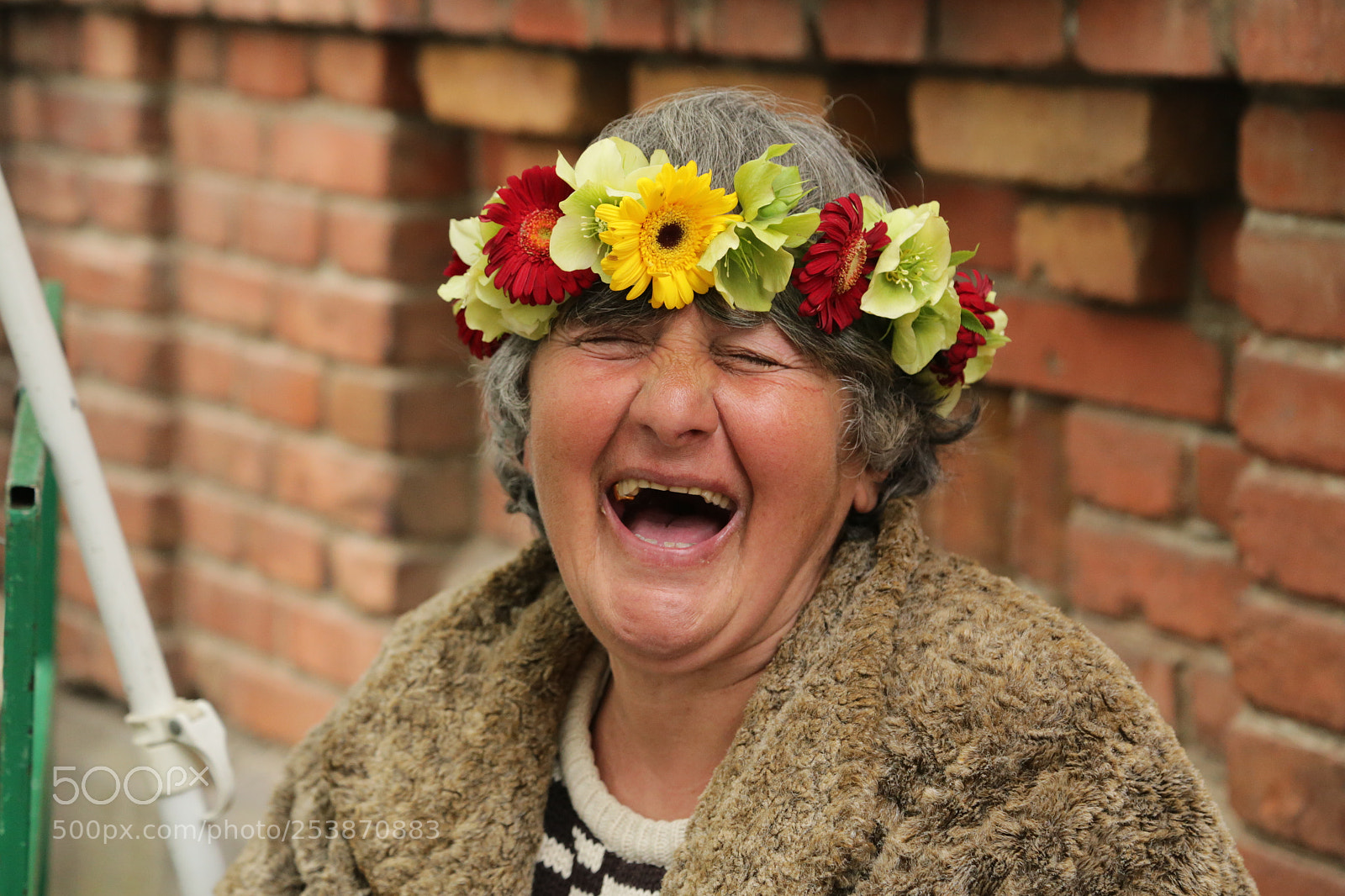 Canon EOS 6D + Canon EF 24-105mm F4L IS USM sample photo. Happiness all around photography
