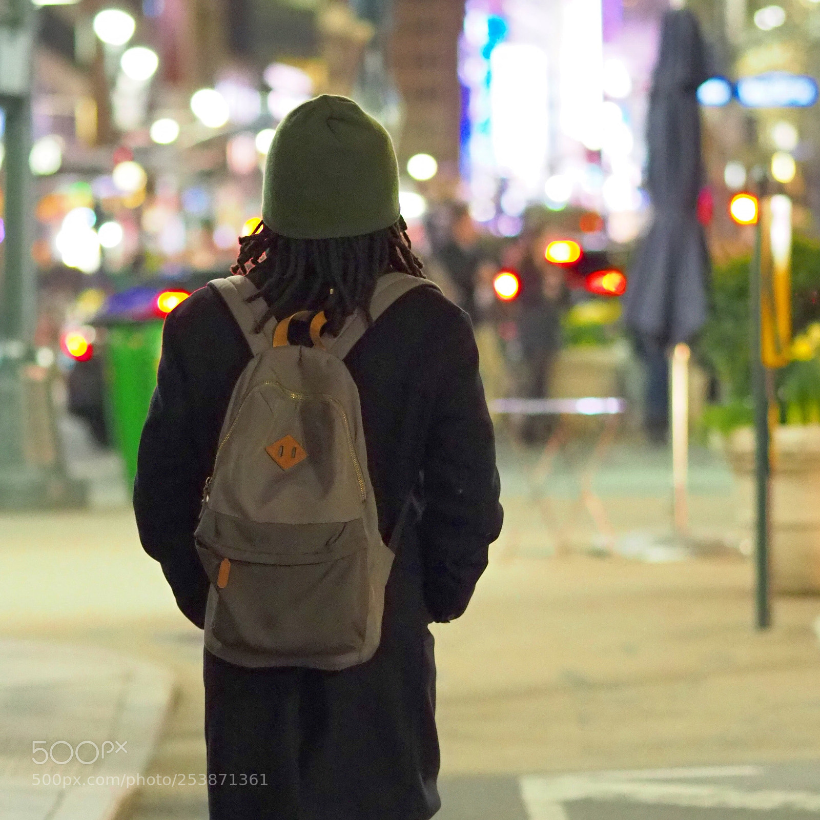 Olympus OM-D E-M1 Mark II sample photo. Visiting new york... photography