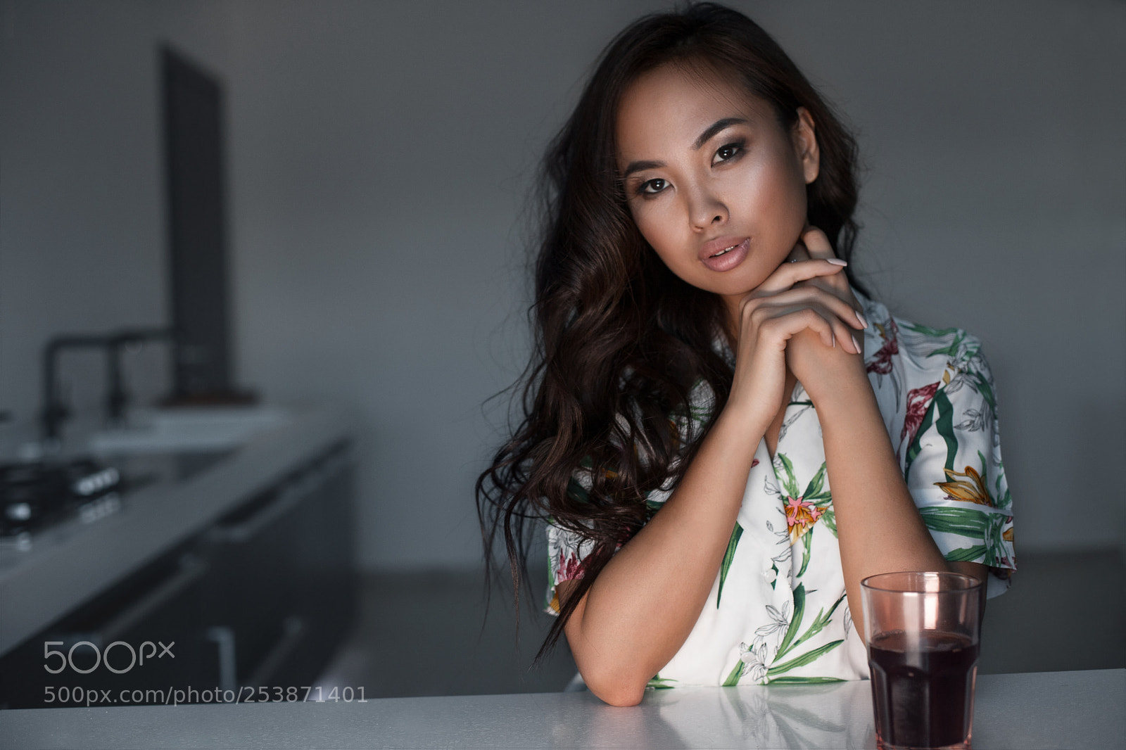 Canon EOS 6D Mark II sample photo. Nadia photography