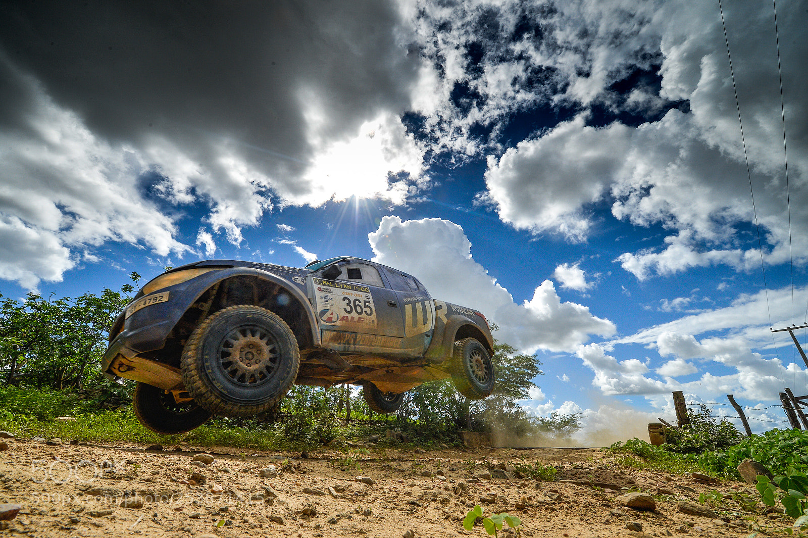 Nikon D4 sample photo. Rally rn1500 photography