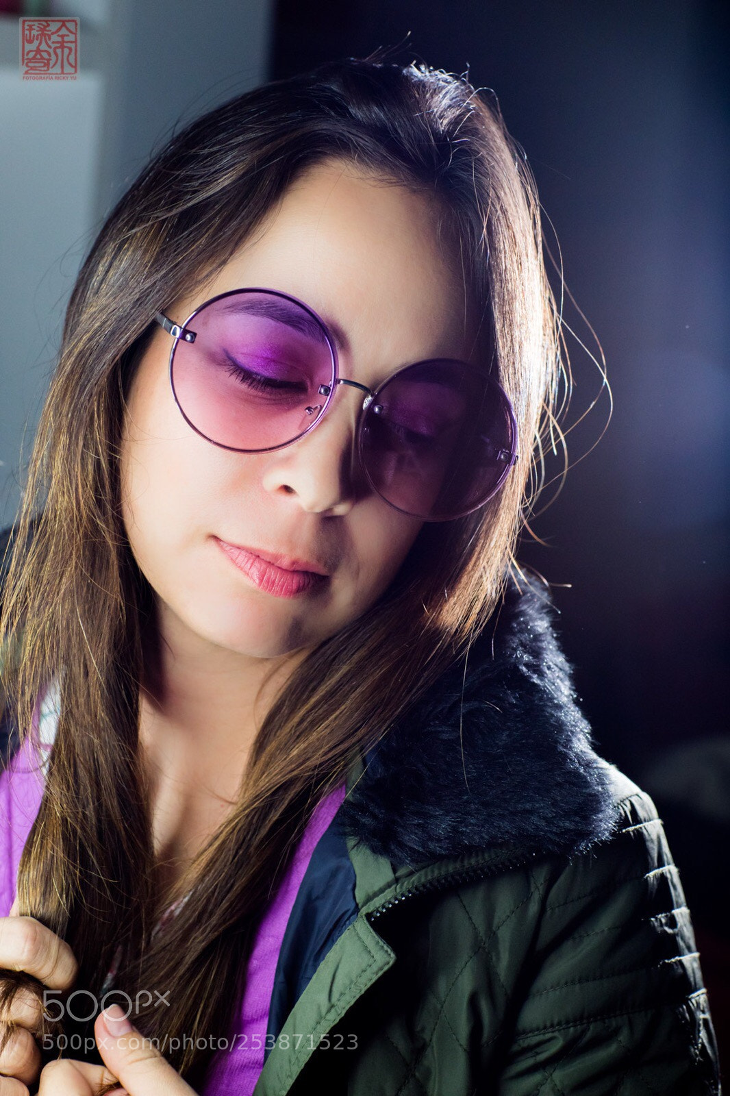 Canon EOS 6D Mark II sample photo. Libélula  photography