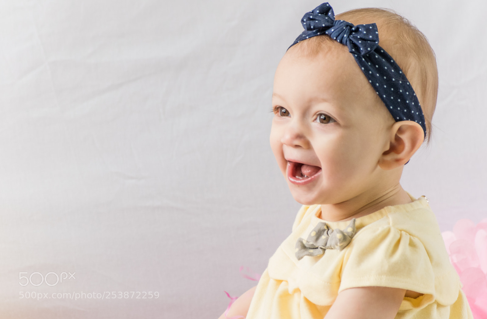 Nikon D3300 sample photo. Sunshine cake smash photography