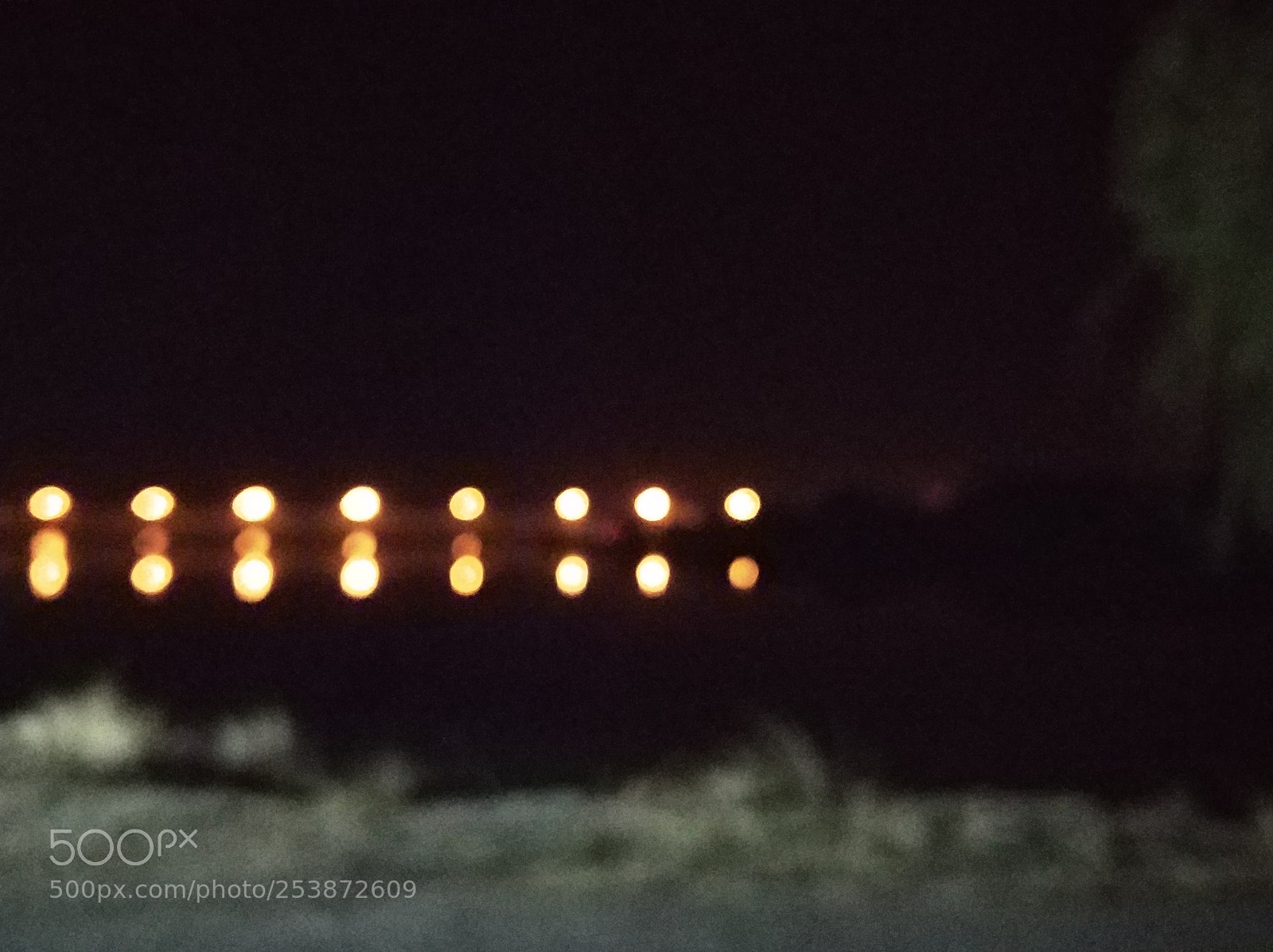Xiaomi MI6 sample photo. Night photography