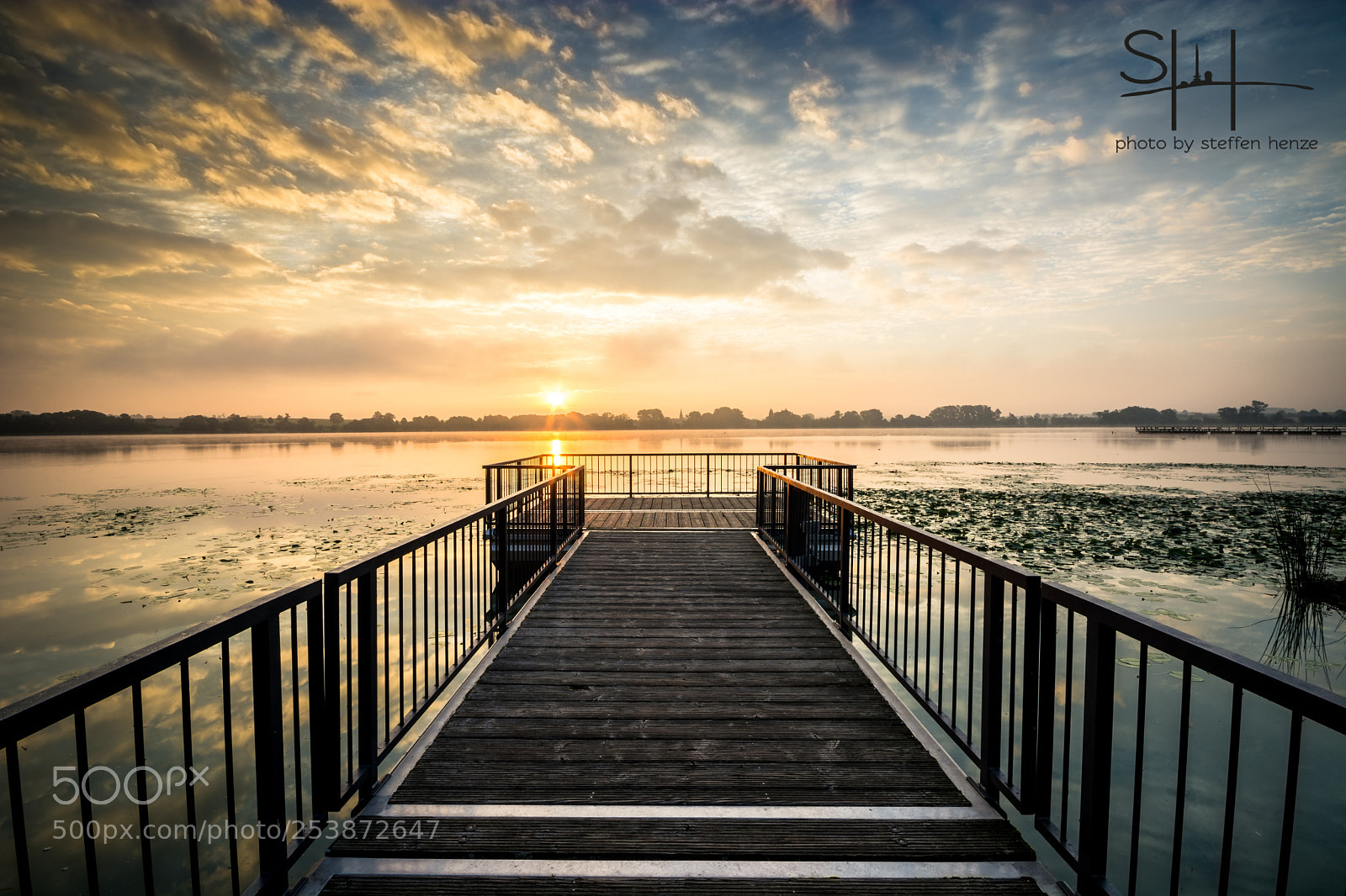 Nikon D7100 sample photo. Der seeburger see photography