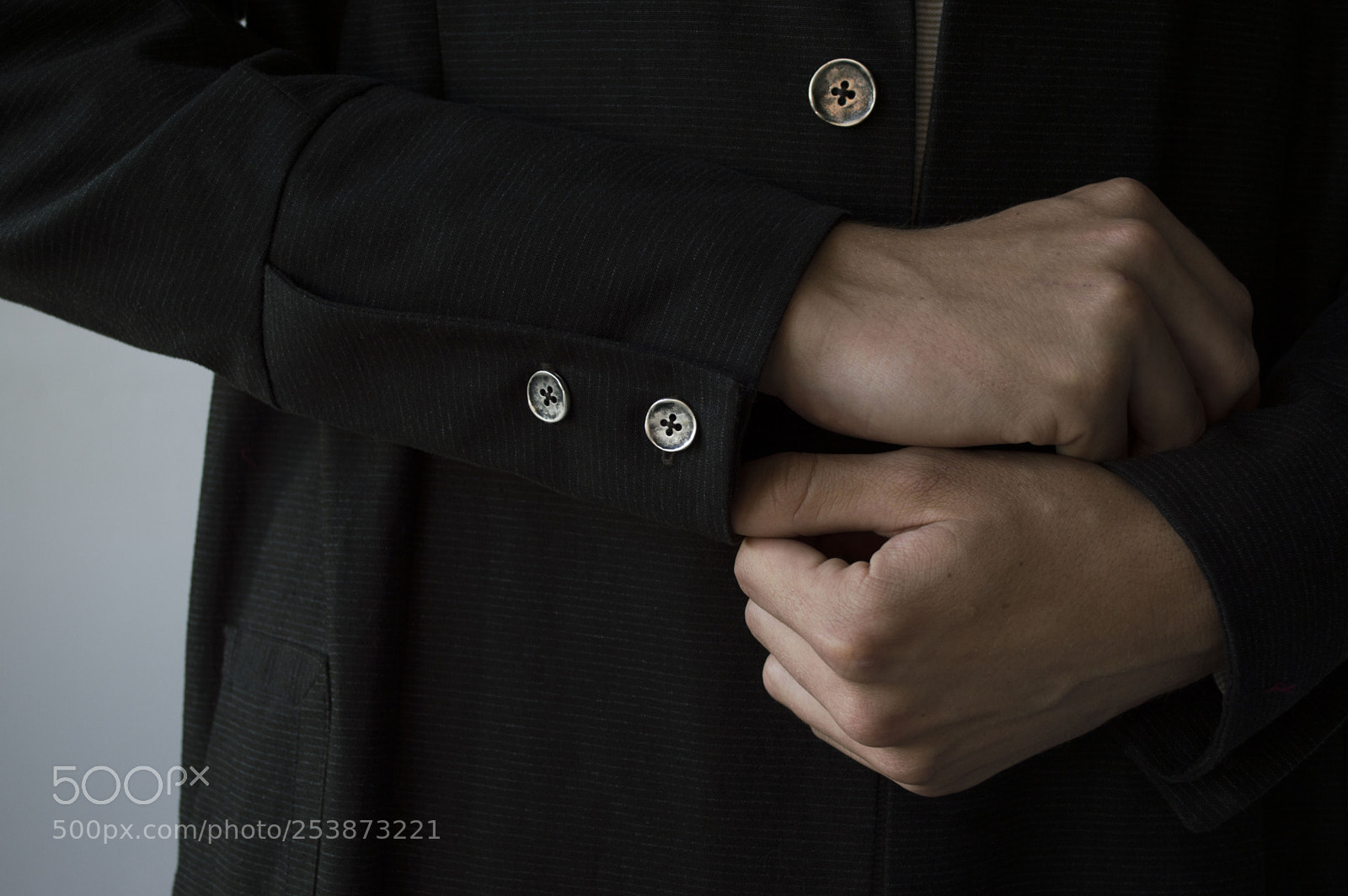 Nikon D3200 sample photo. Sleeve photography