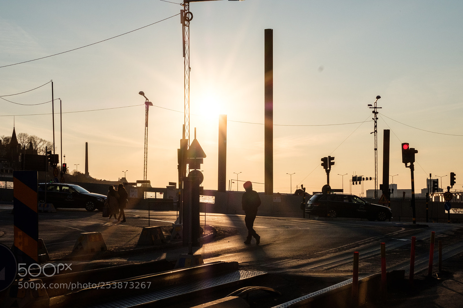 Fujifilm X-Pro2 sample photo. Stockholm 2018 photography