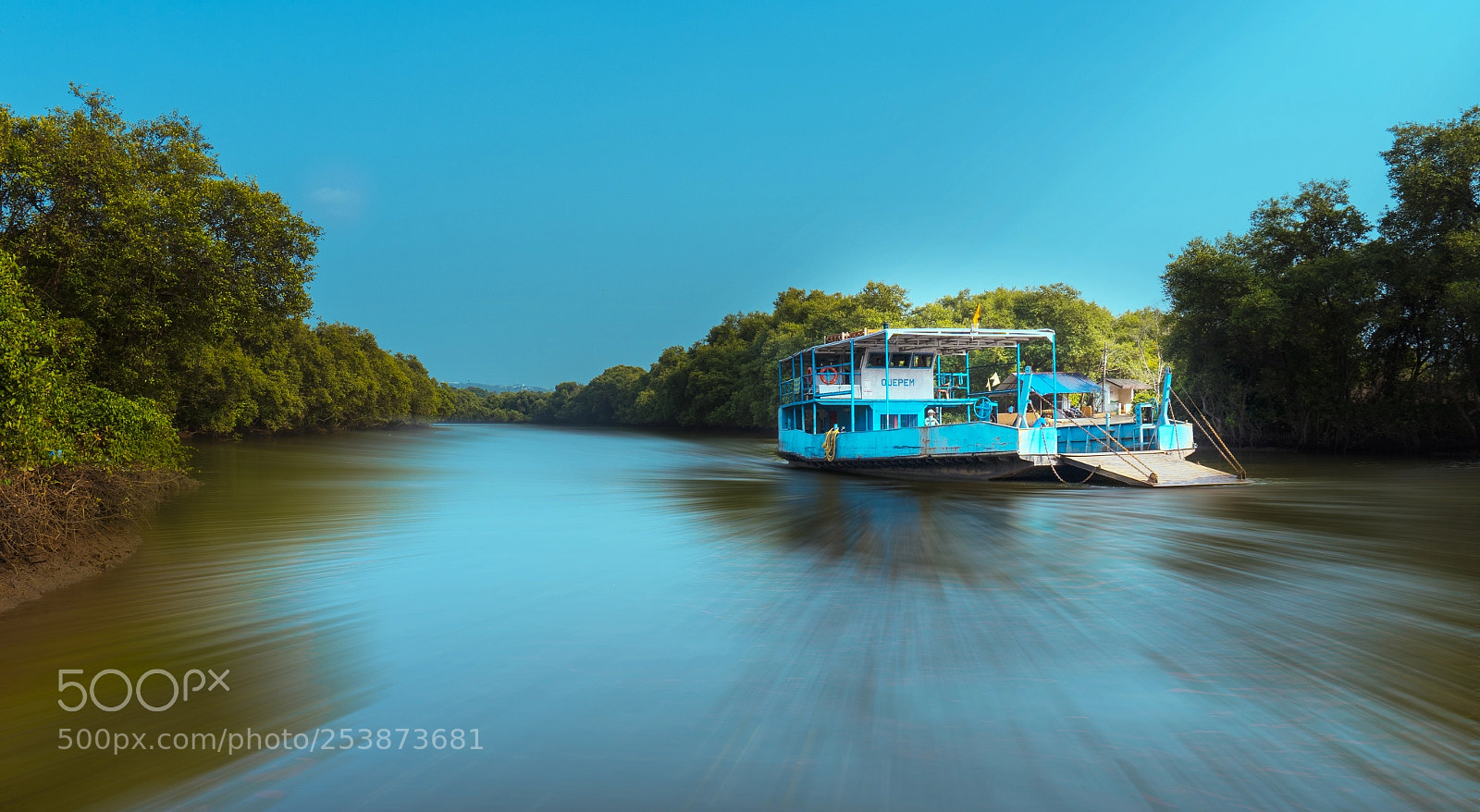 Sony a6300 sample photo. Riverboat photography