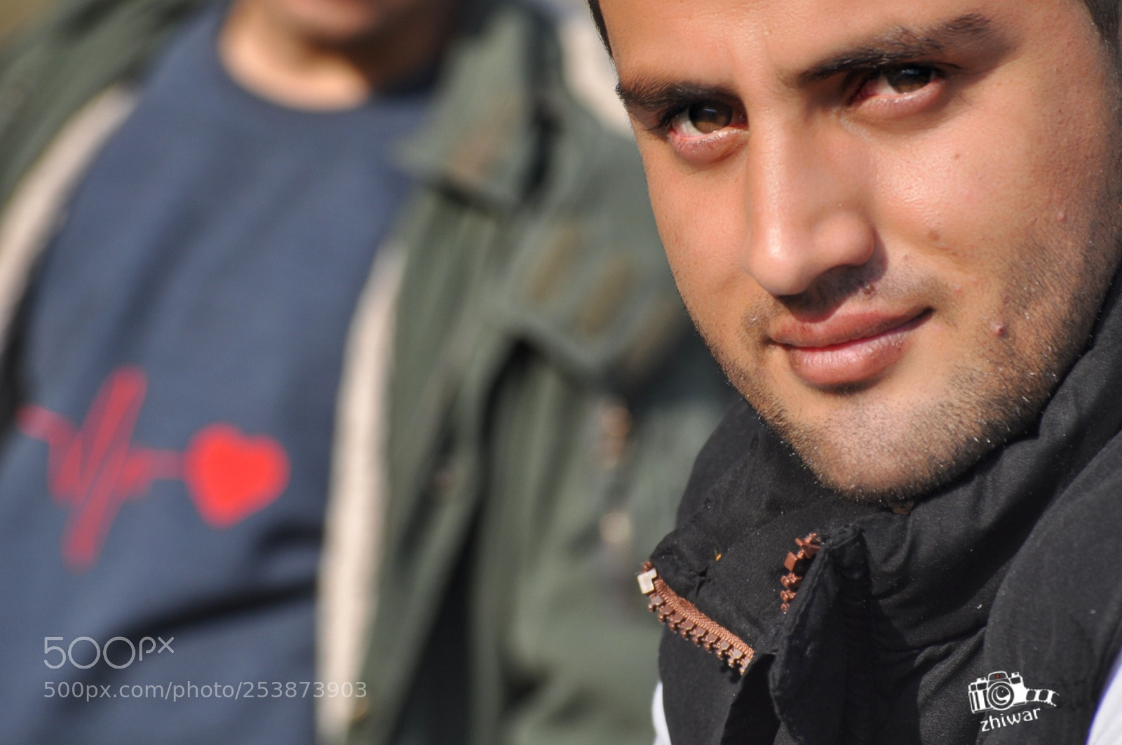 Nikon D5000 sample photo. Untitled photography