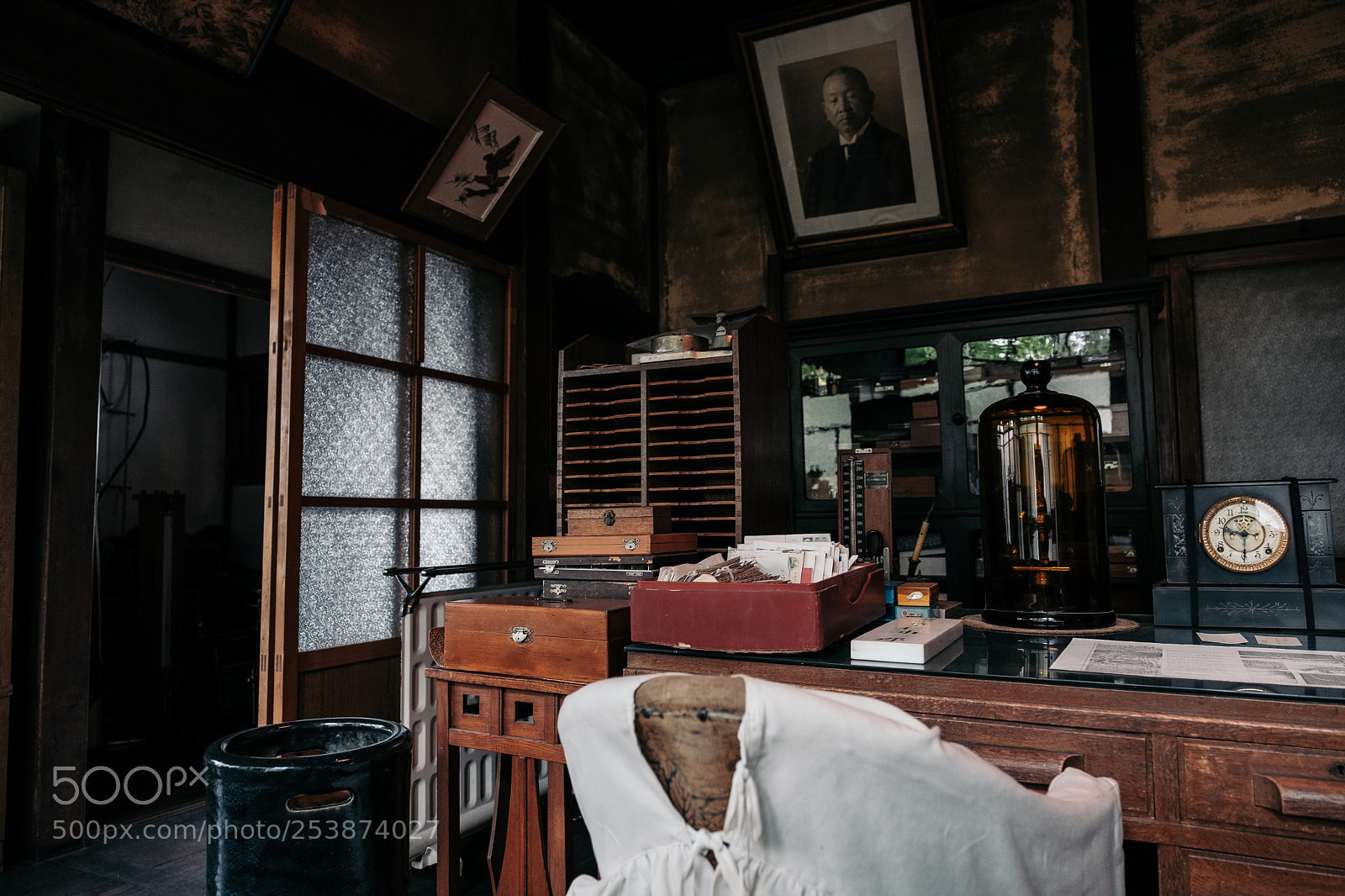 Fujifilm X-T2 sample photo. 杉浦醫院 photography
