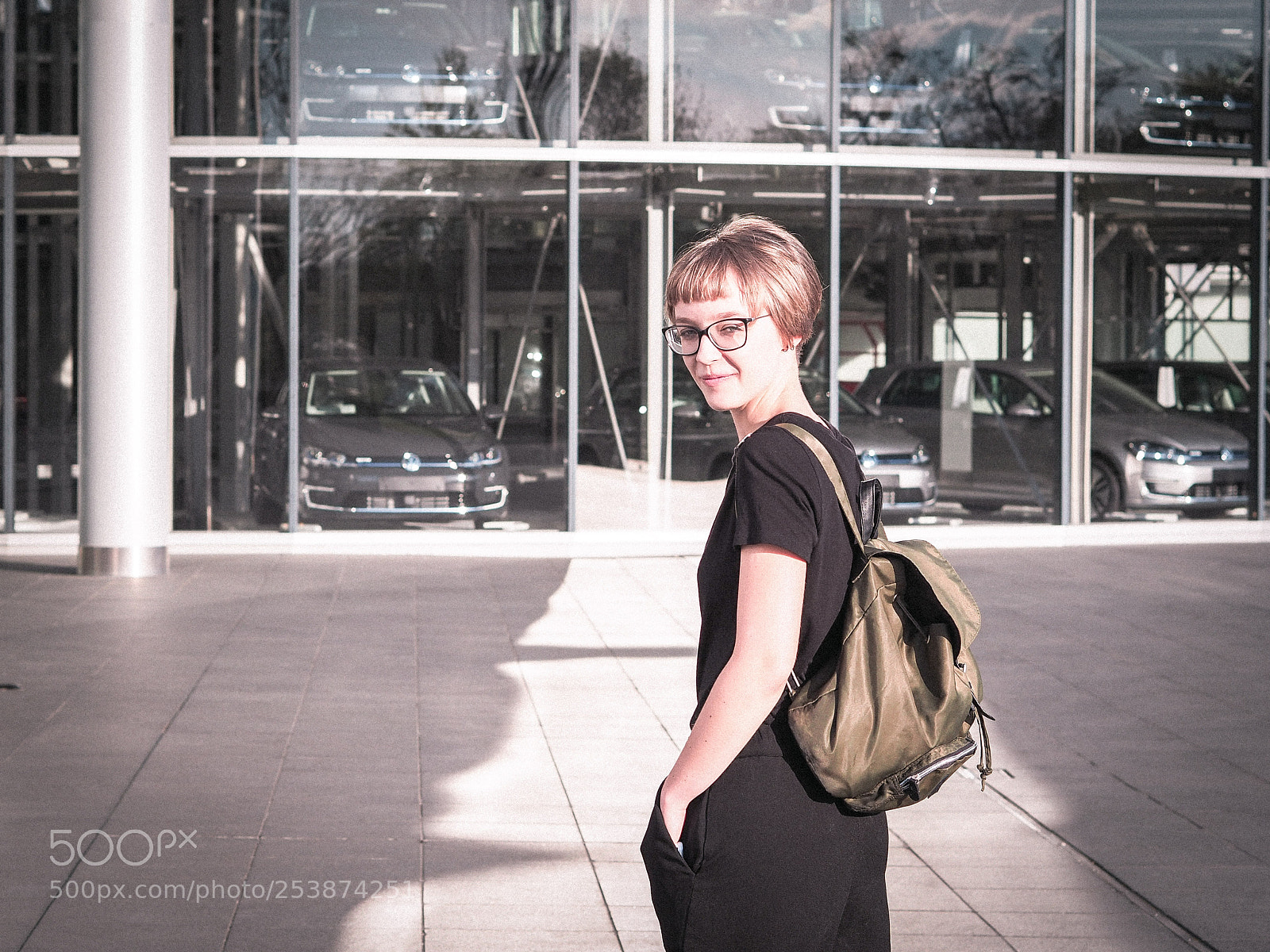 Olympus OM-D E-M5 II sample photo. Masha photography