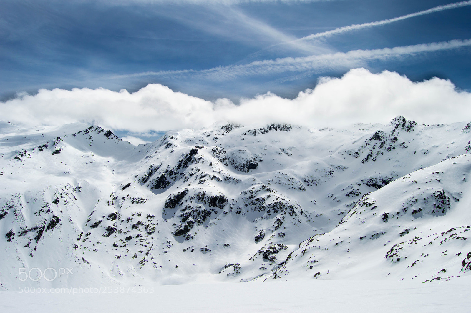 Nikon D3200 sample photo. Castilfrio photography