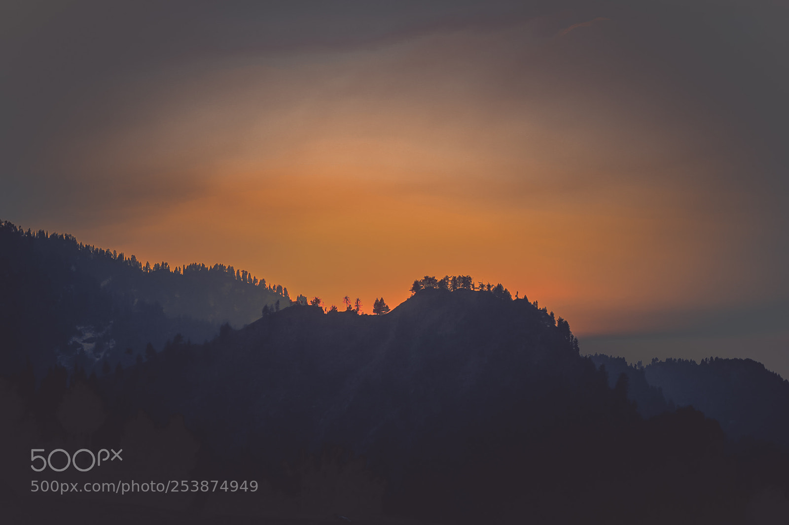 Canon EOS 700D (EOS Rebel T5i / EOS Kiss X7i) sample photo. Sunset photography