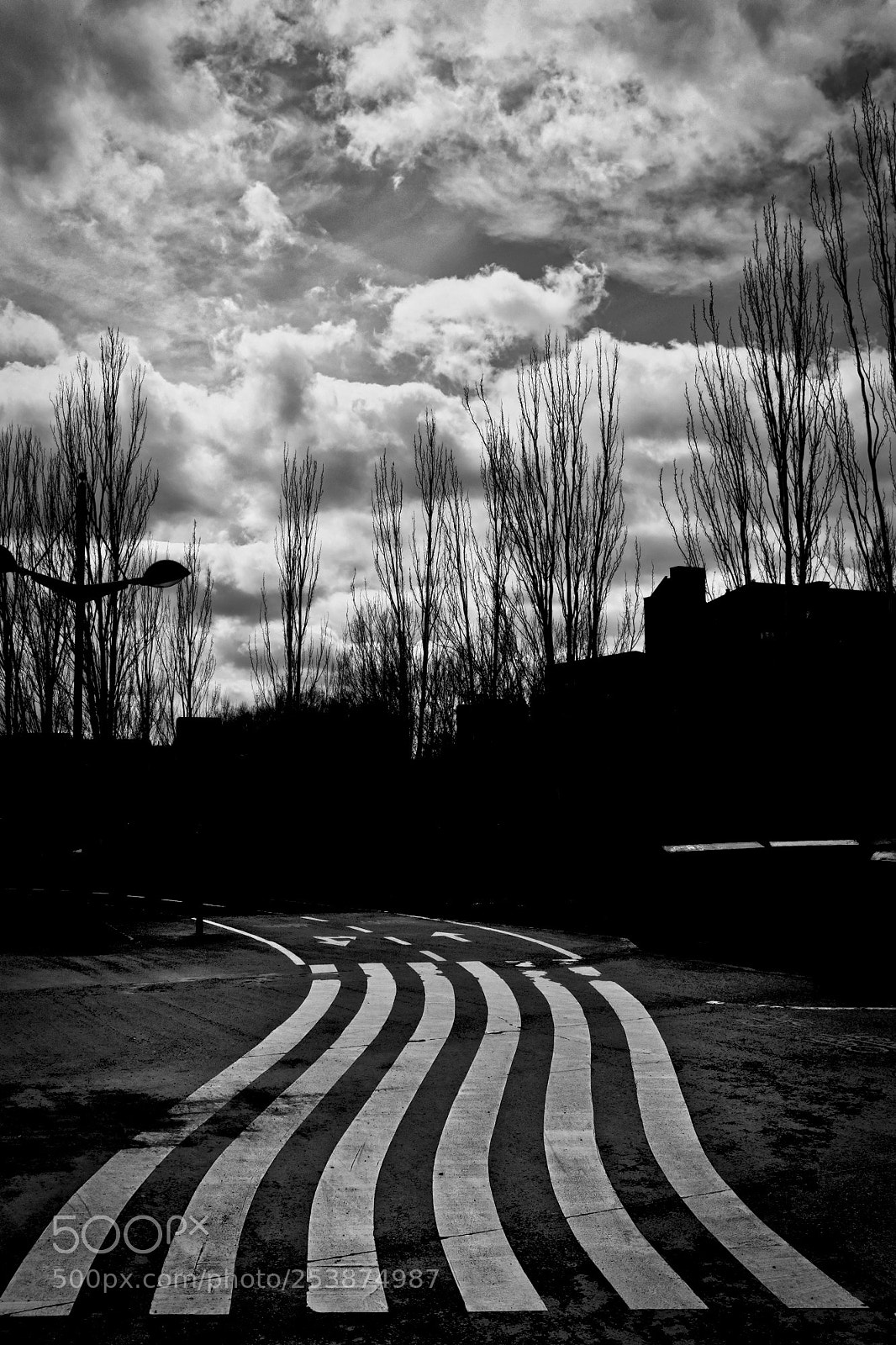 Fujifilm FinePix X100 sample photo. Territorio hostil photography