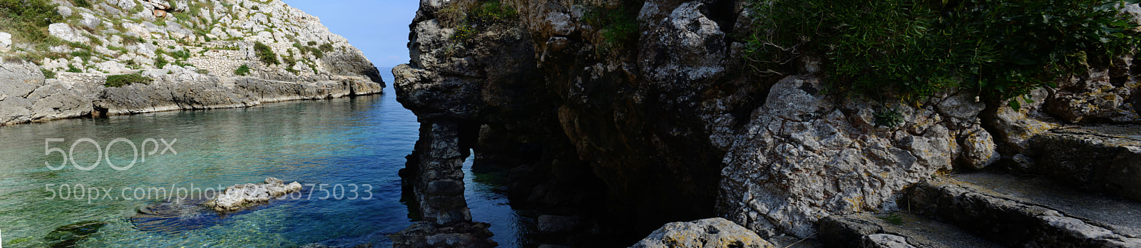 Nikon D600 sample photo. Untitled panorama photography