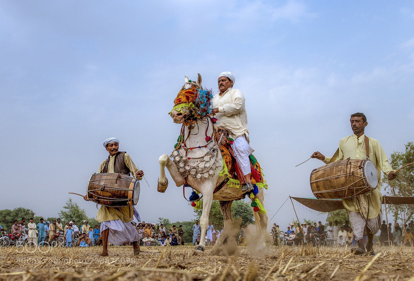 Nikon D850 sample photo. Culture photography