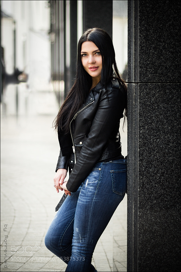 Canon EOS 60D sample photo. Oxana photography